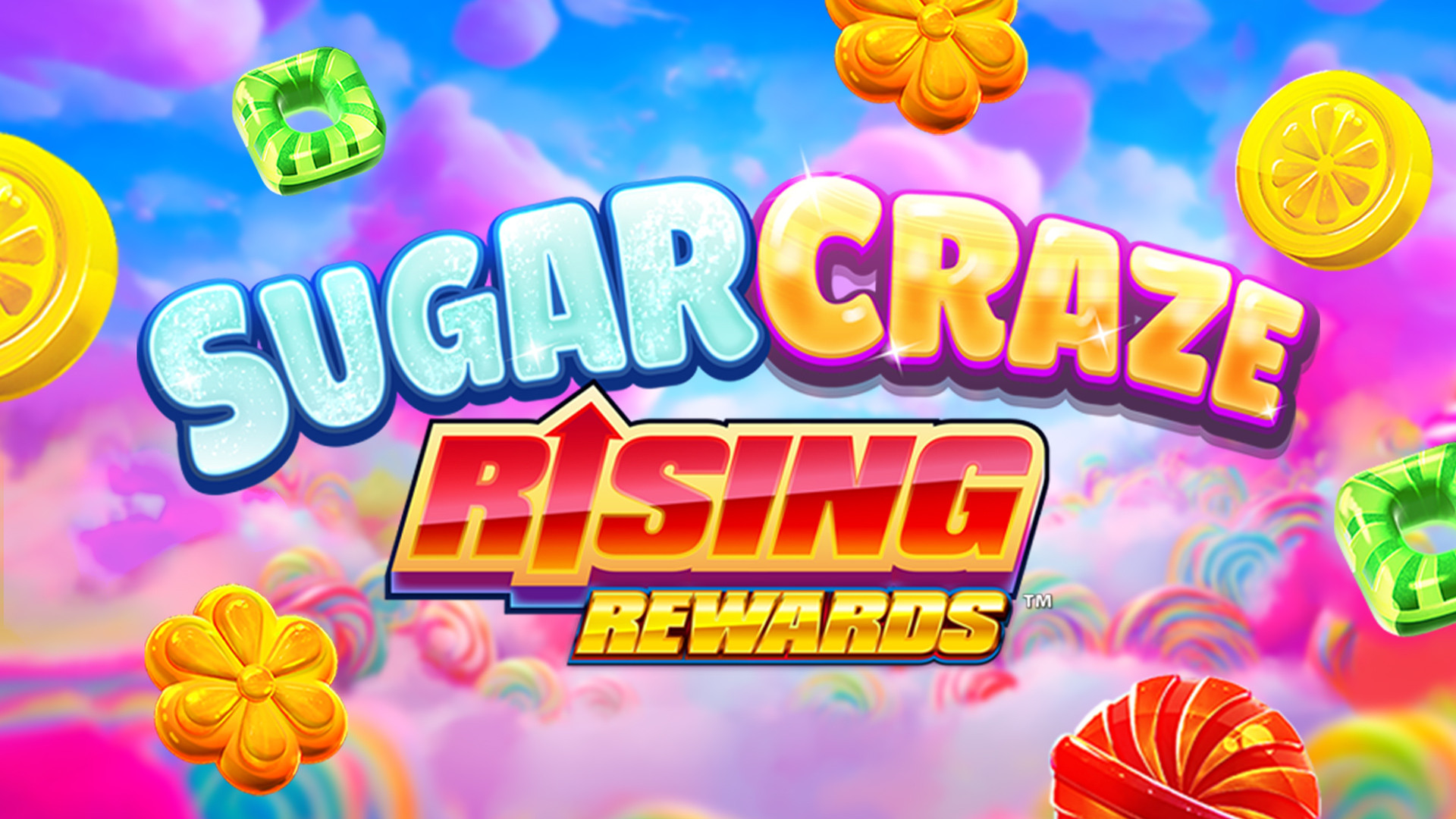 Sugar Craze Rising Rewards