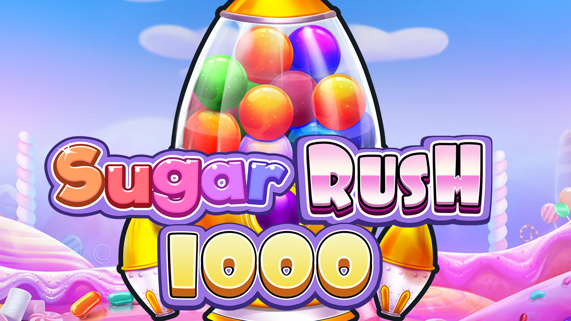 Verwenden von 7 Sugar Rush Casino -Strategien wie die Profis