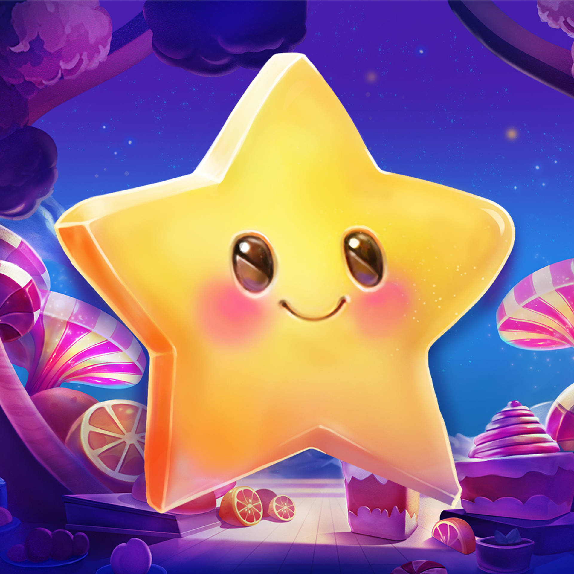 Sugarlicious EveryWay