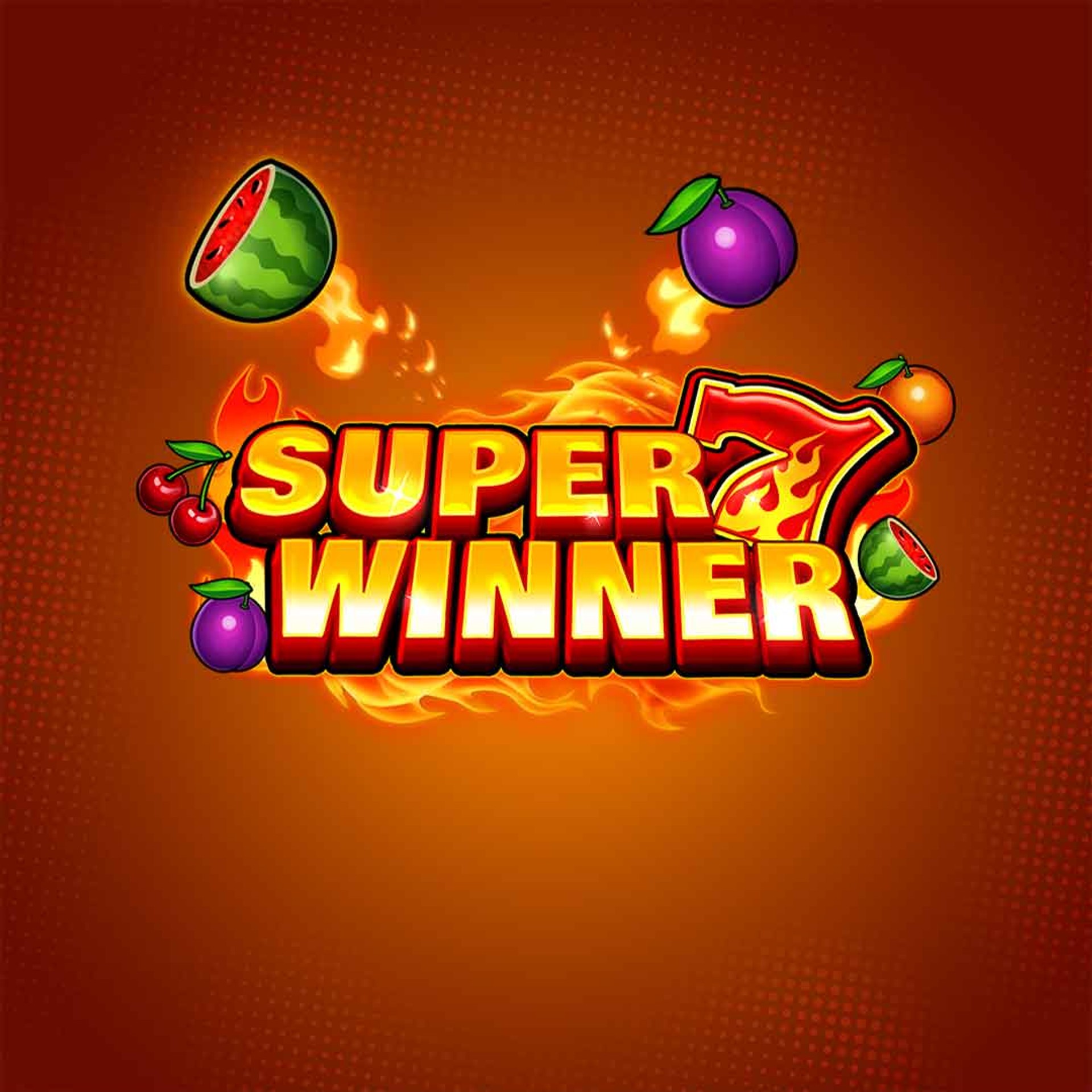 Super 7 Winner