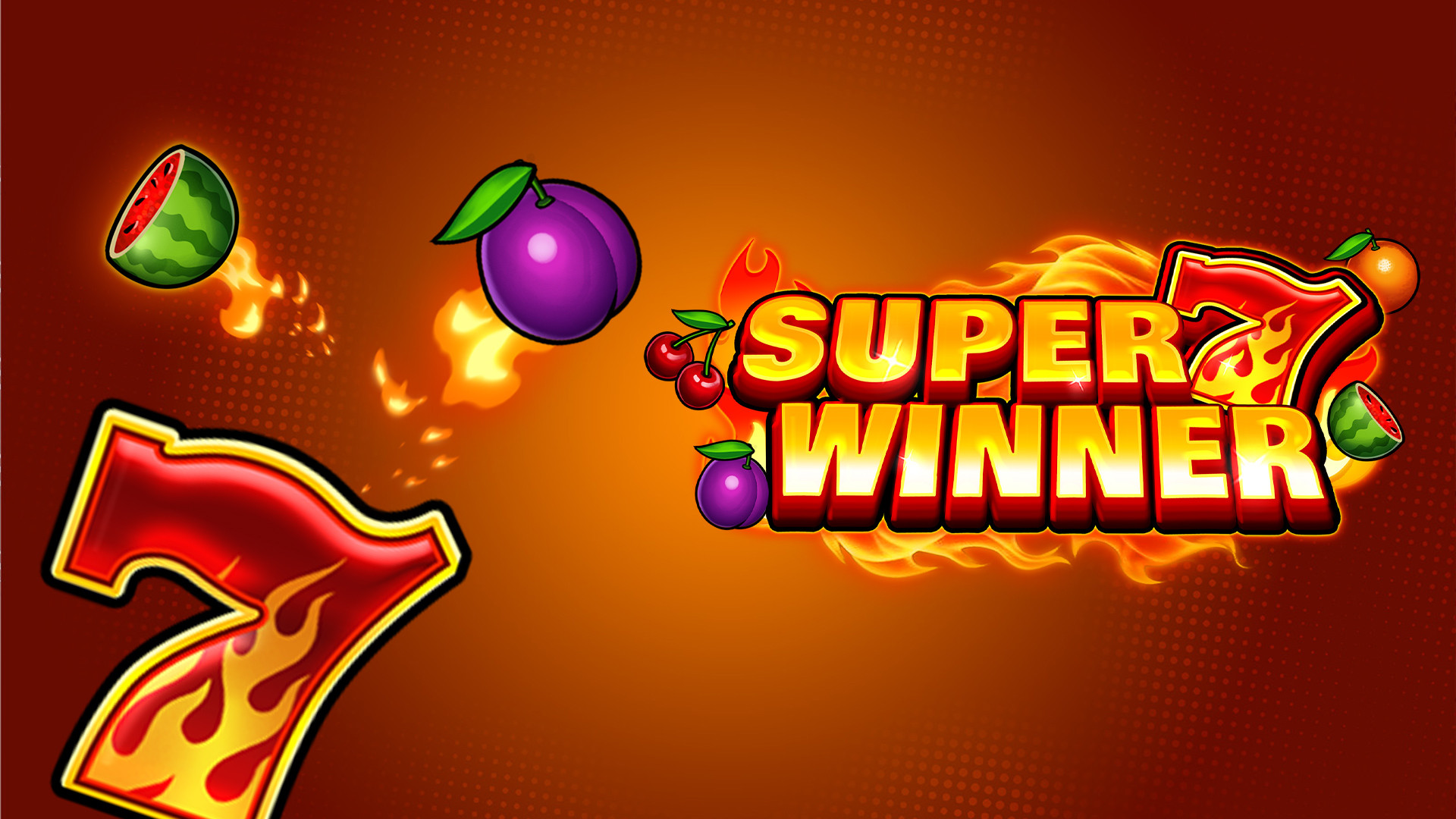 Super 7 Winner