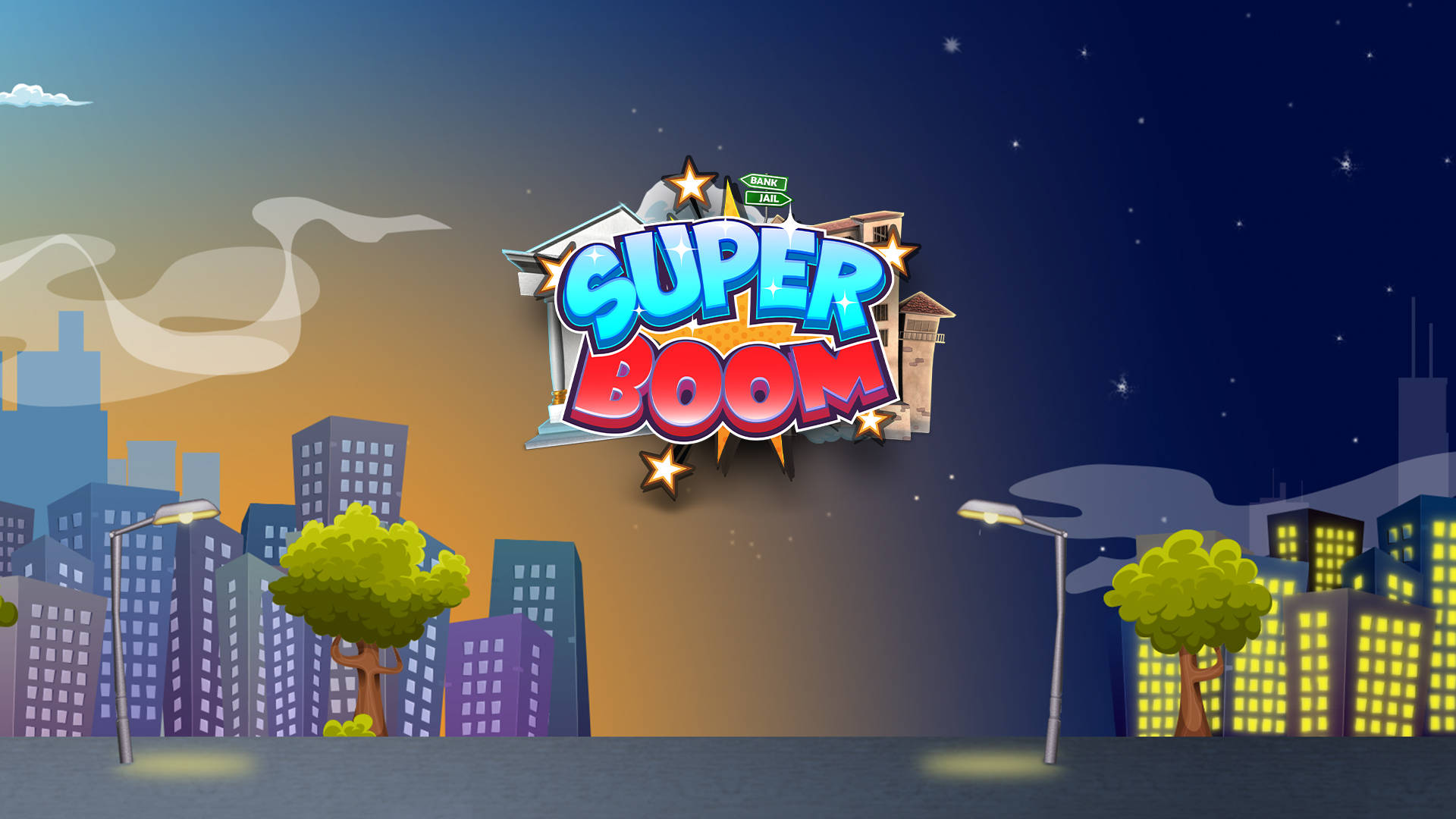 Super Boom