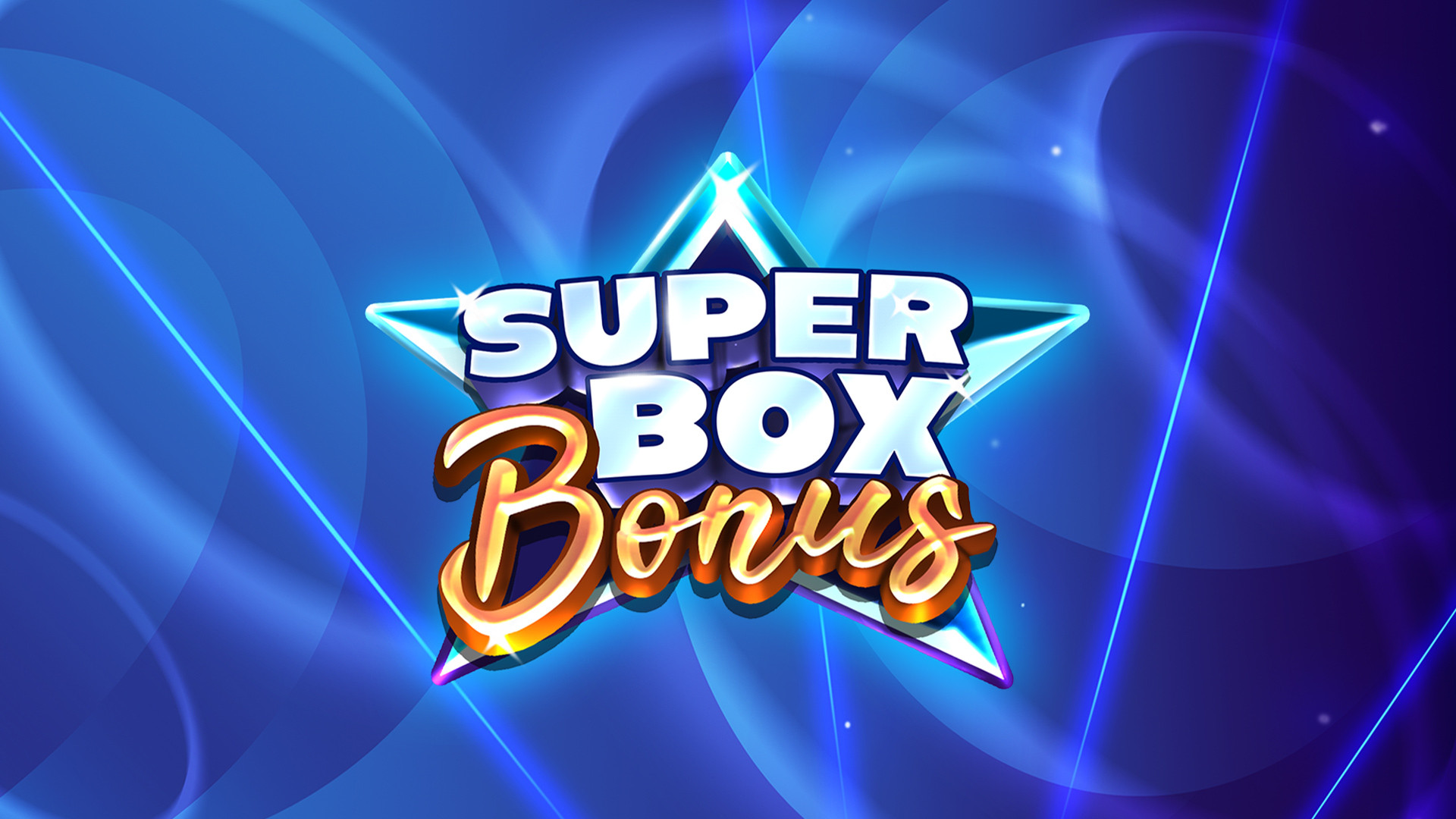 Super Box Bonus