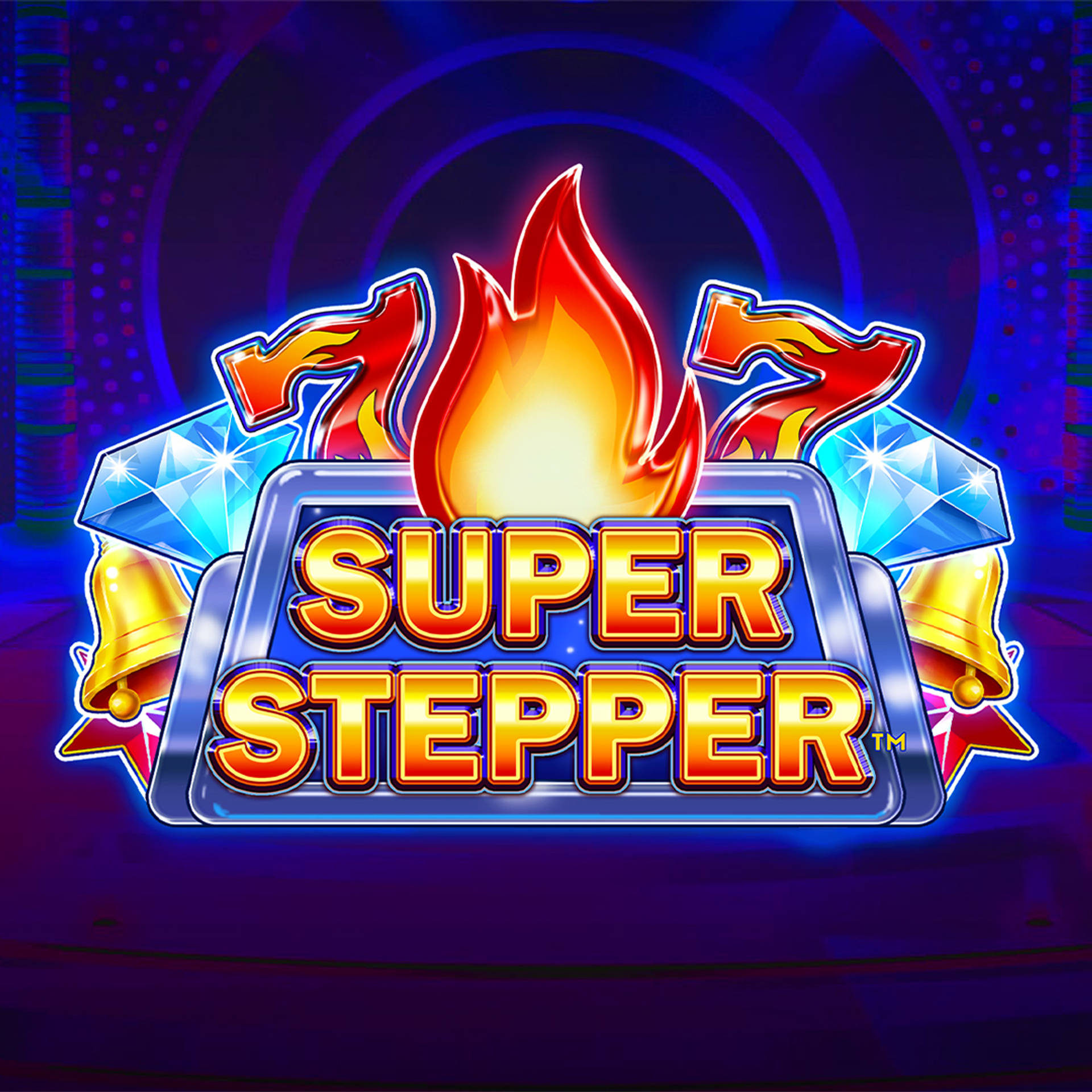 Super Stepper