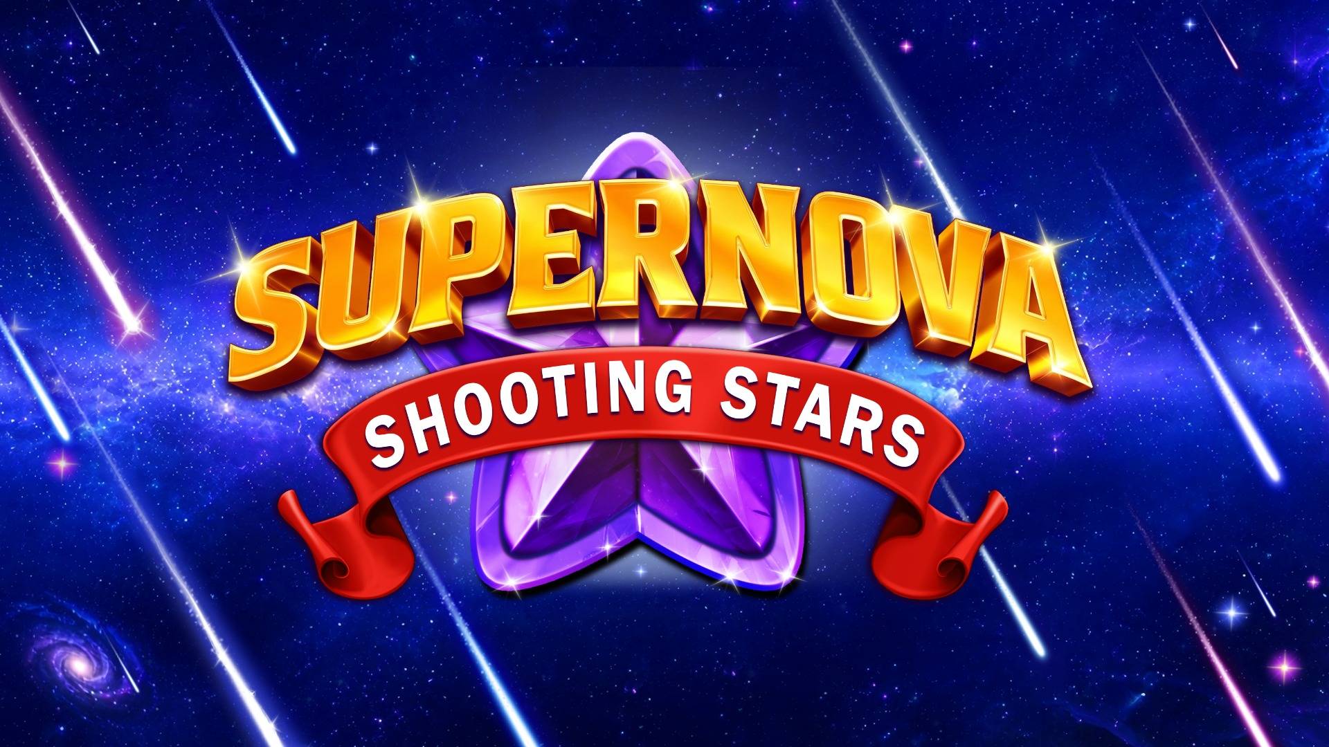 Supernova Shooting Stars