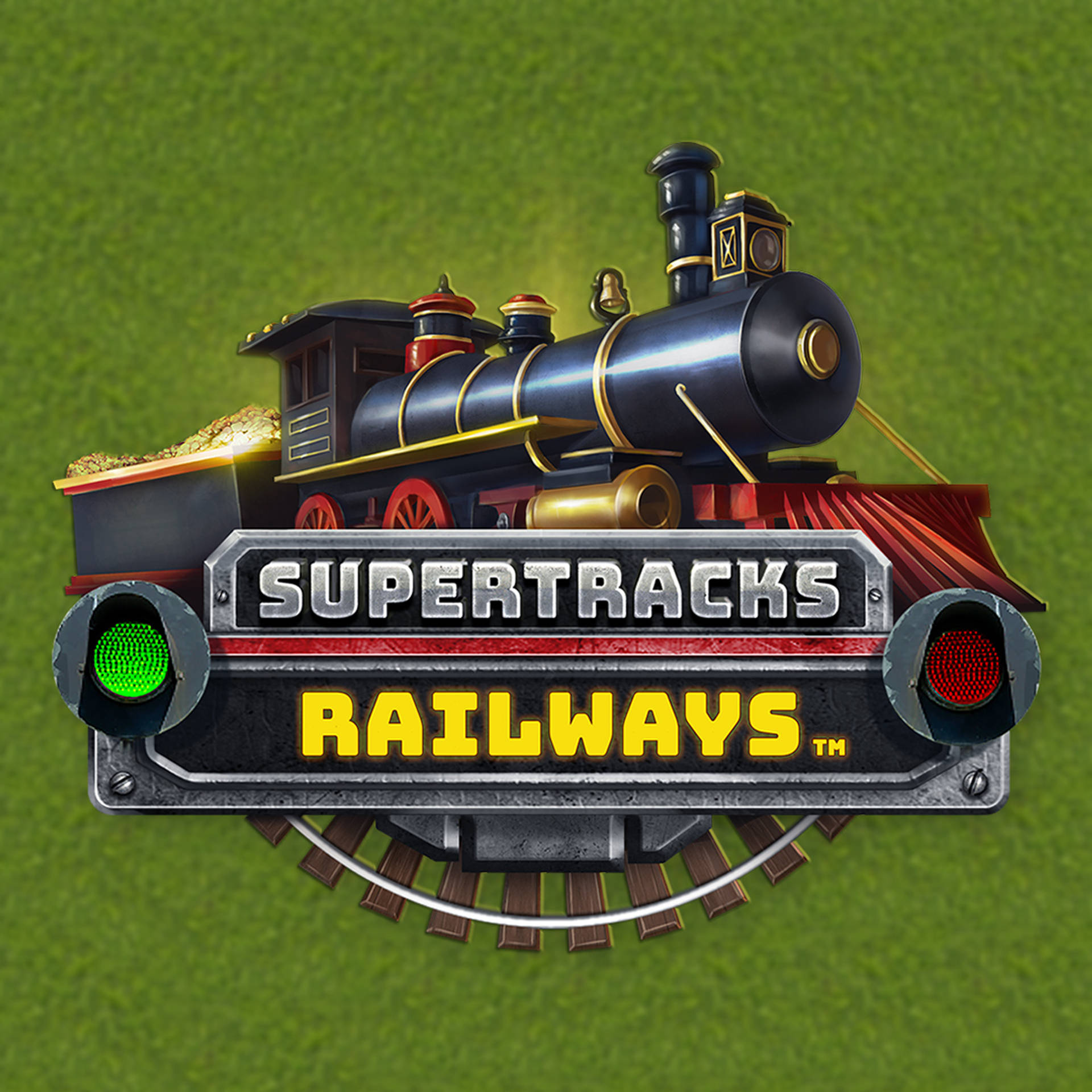 SuperTracks Railways