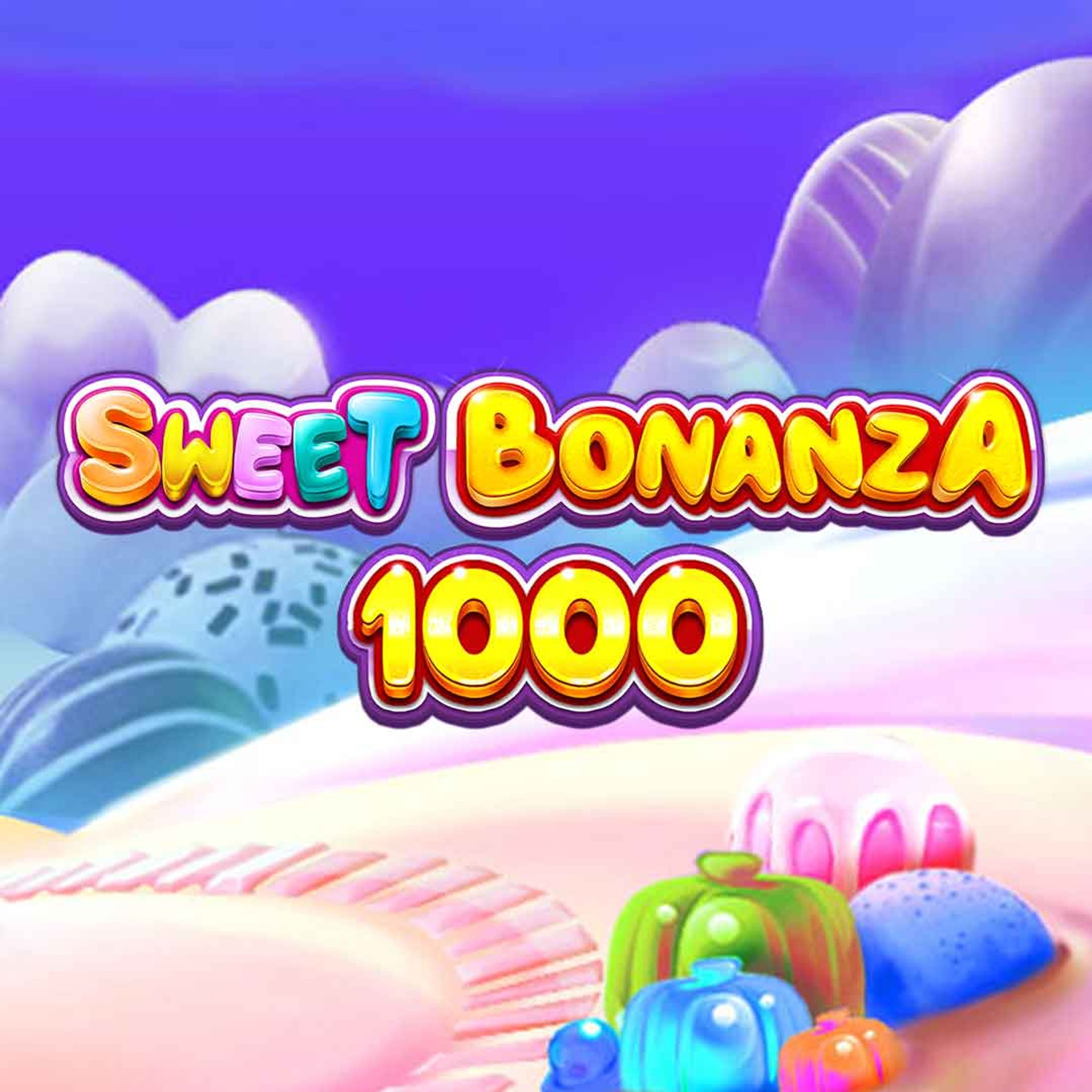 Sweet Bonanza 1000