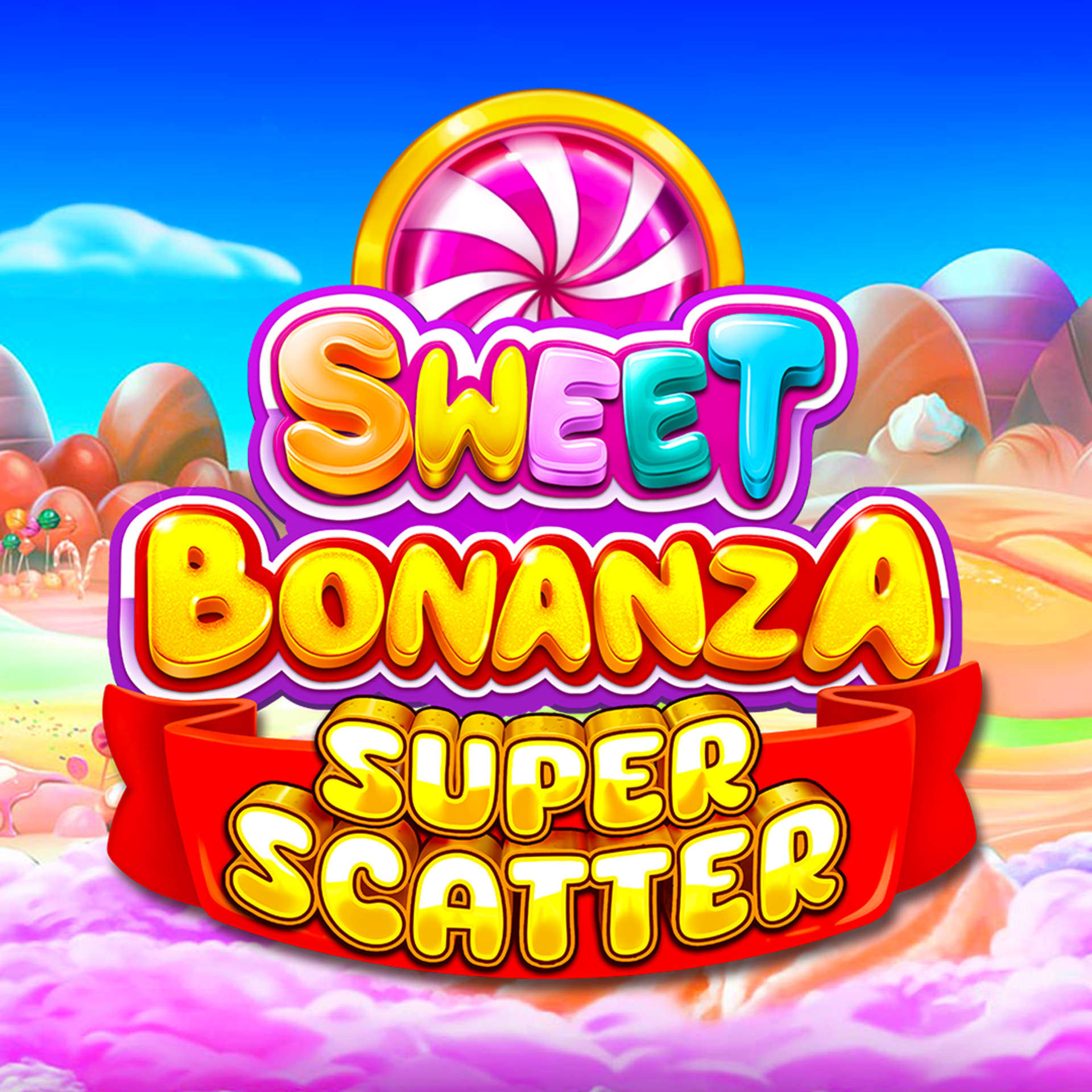Sweet Bonanza Super Scatter