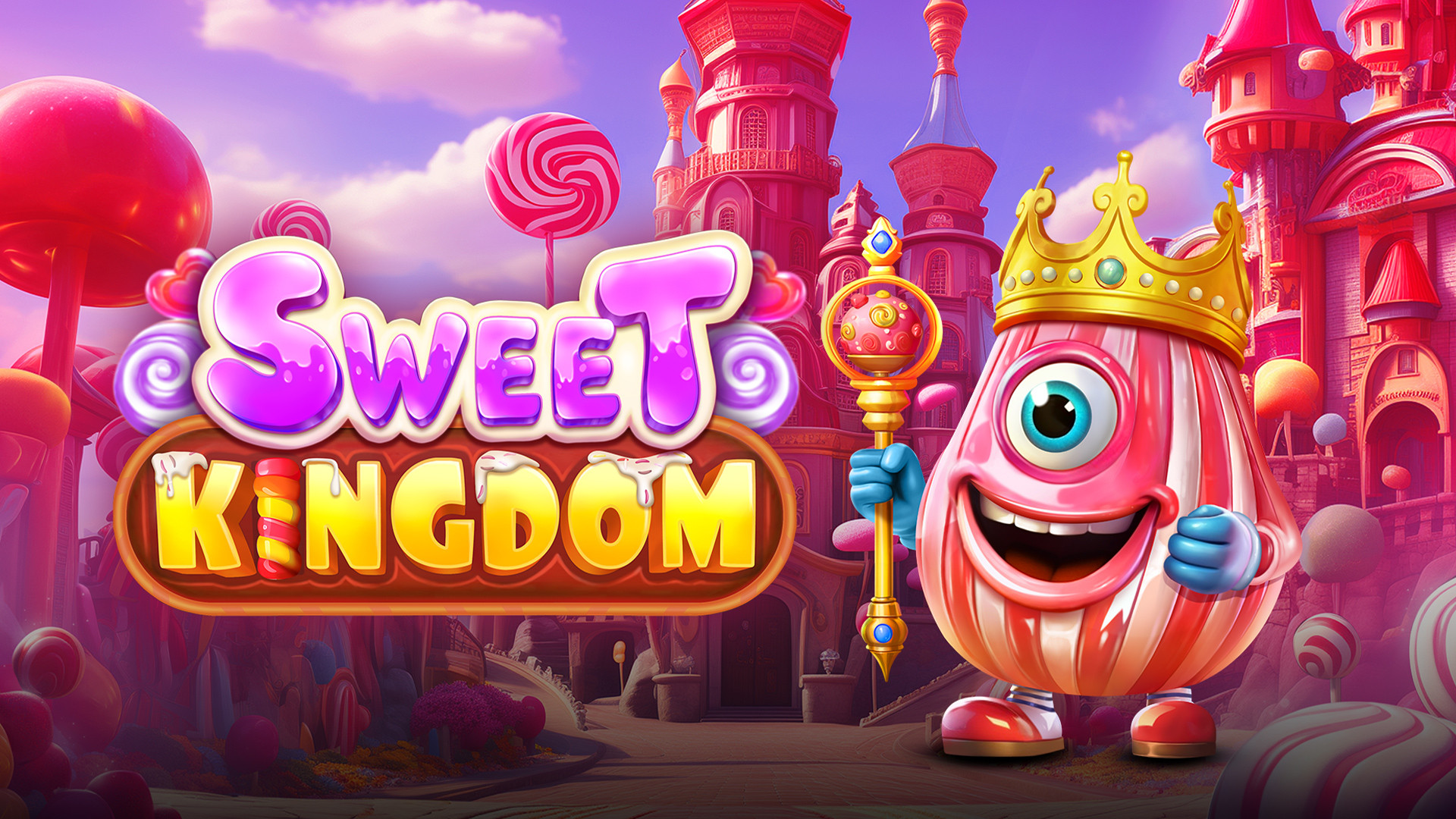 Sweet Kingdom