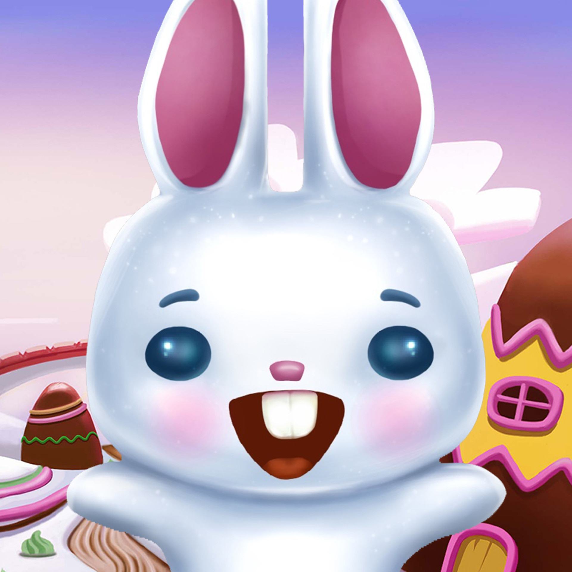 Sweet Miner