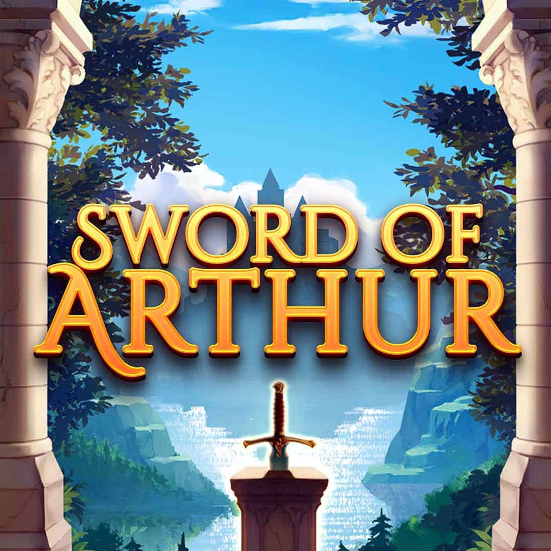 Sword of Arthur