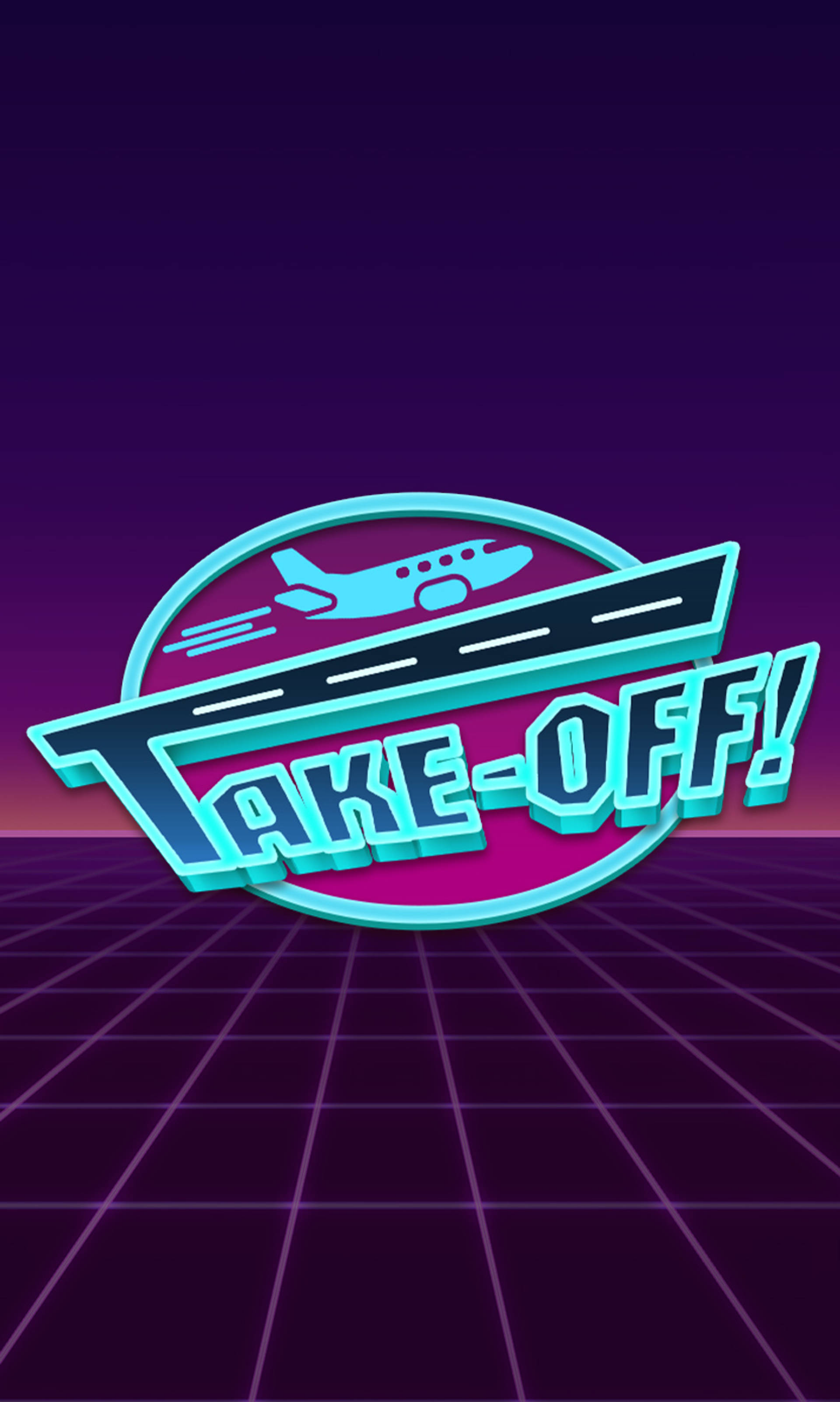 Take-Off!