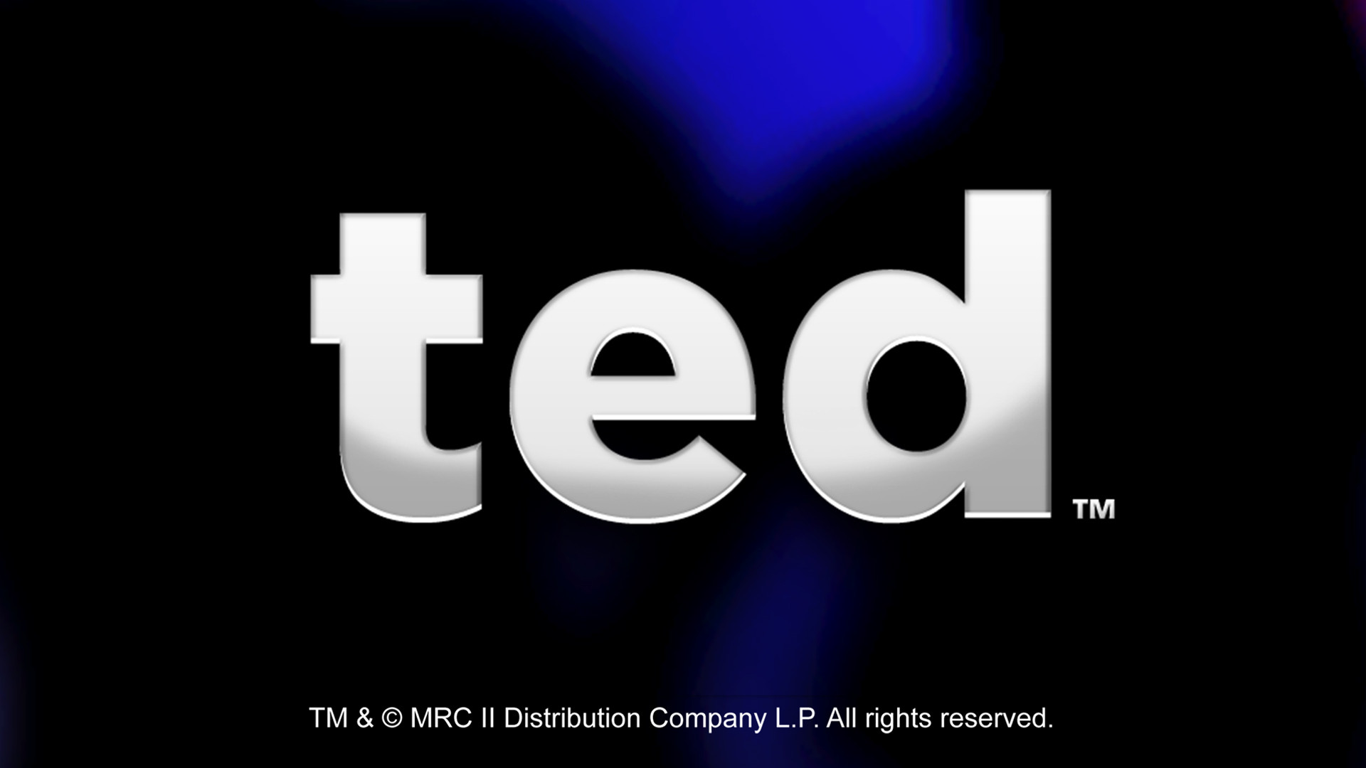 Ted