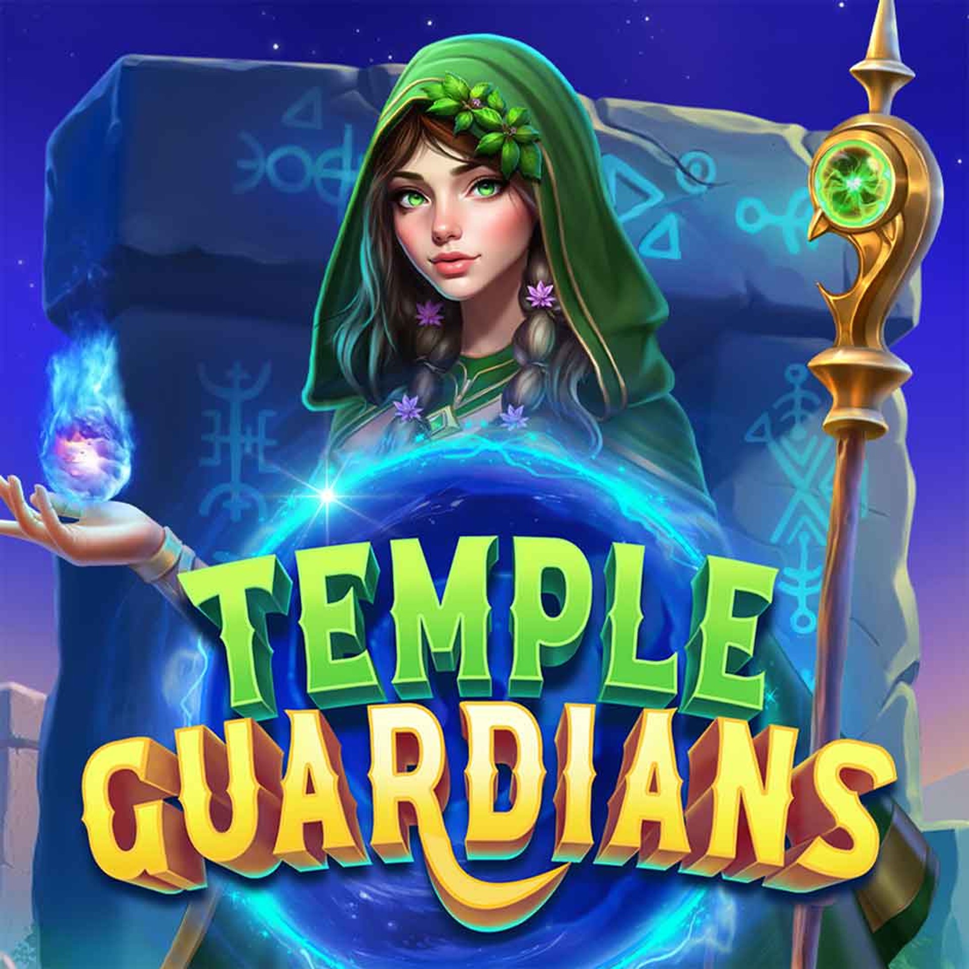 Temple Guardians