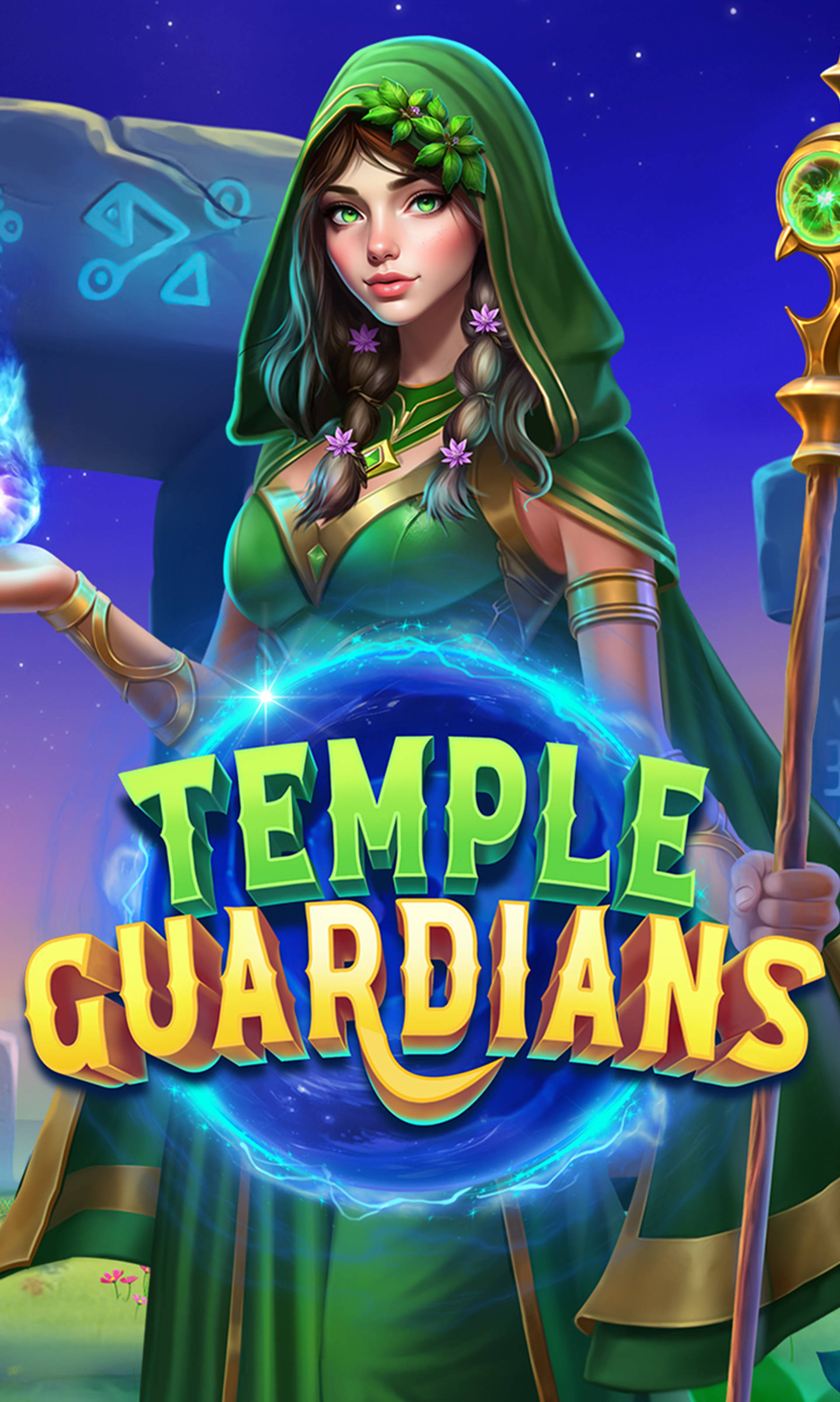 Temple Guardians