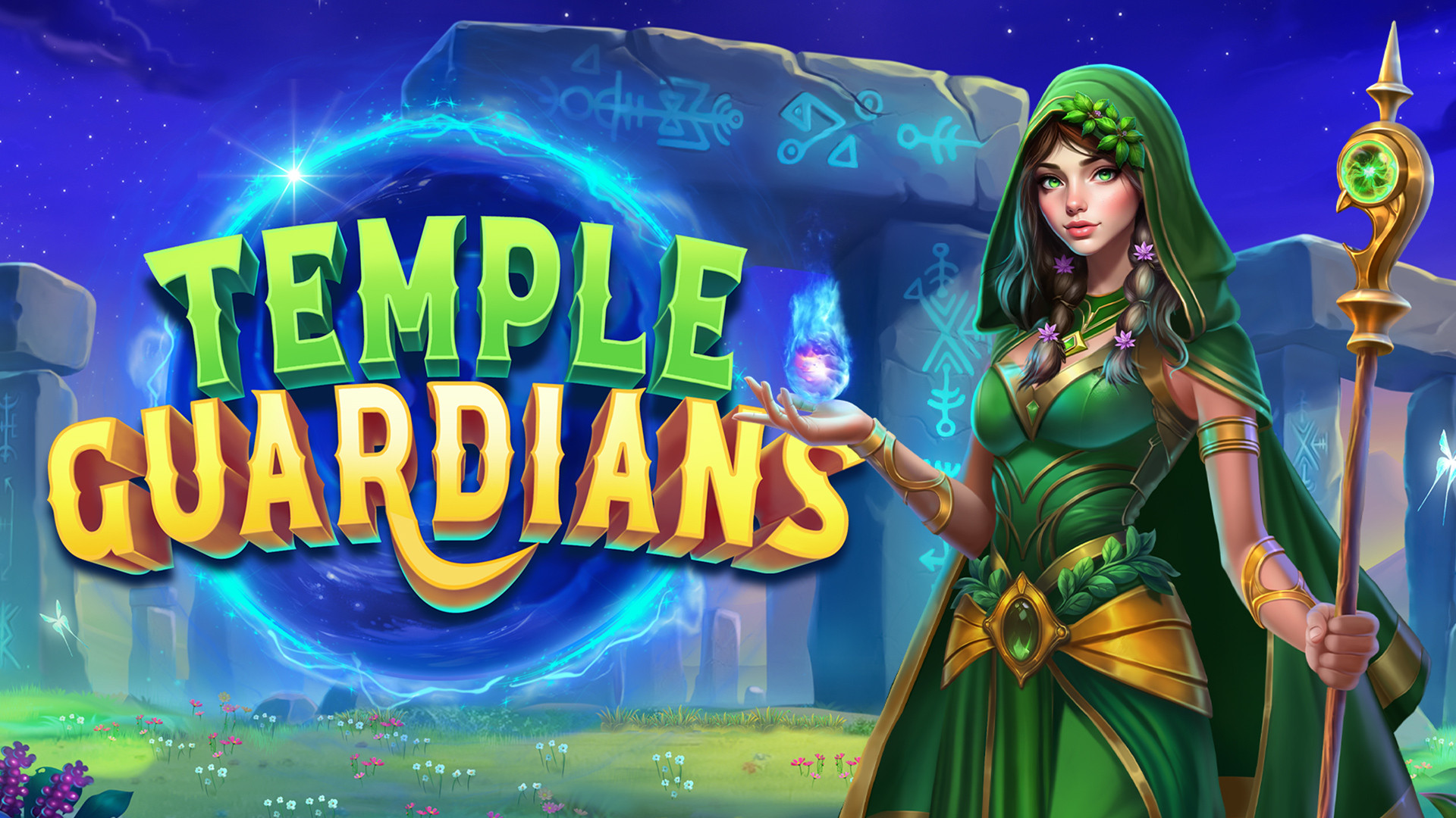 Temple Guardians