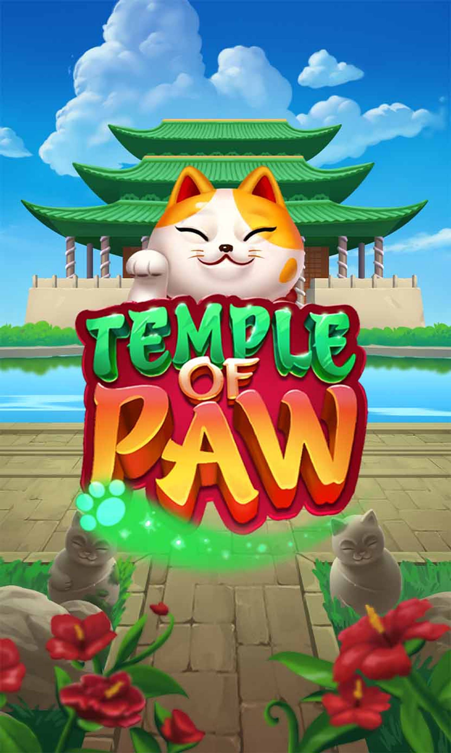 Temple of Paw