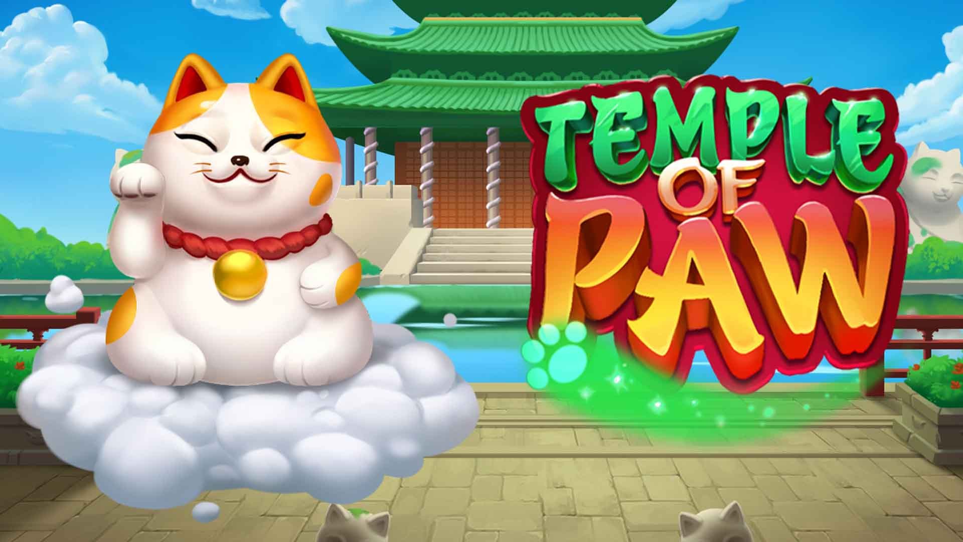 Temple of Paw