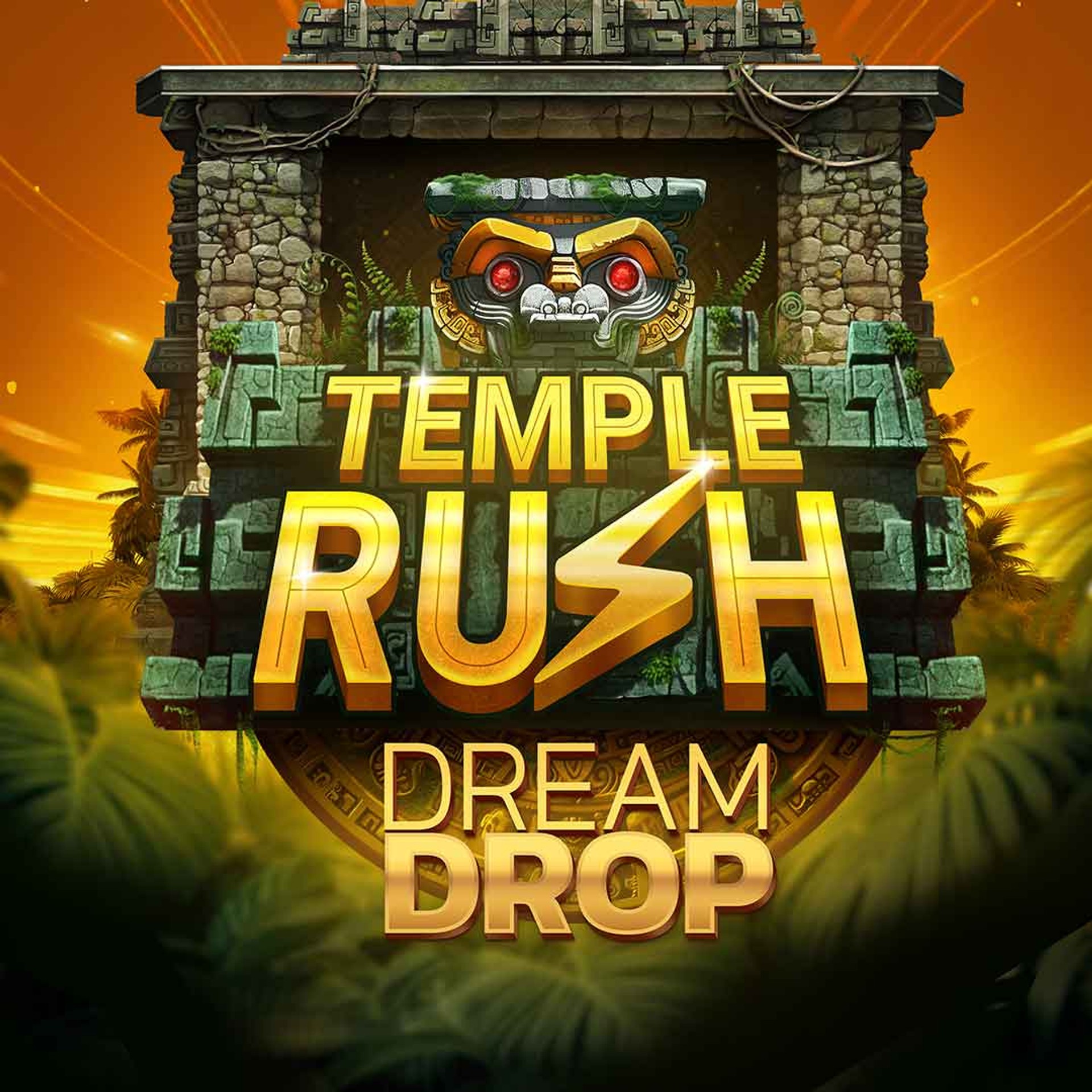 Temple Rush Dream Drop