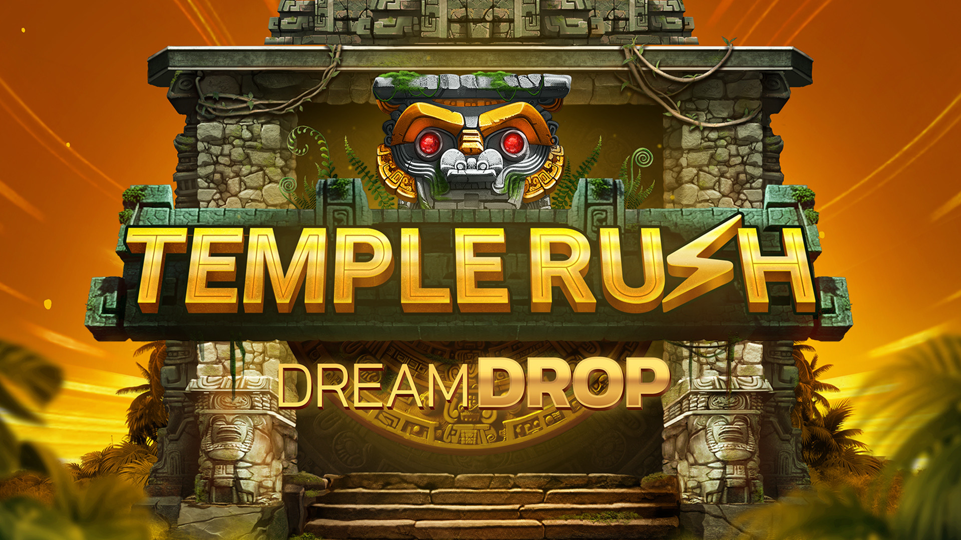 Temple Rush Dream Drop