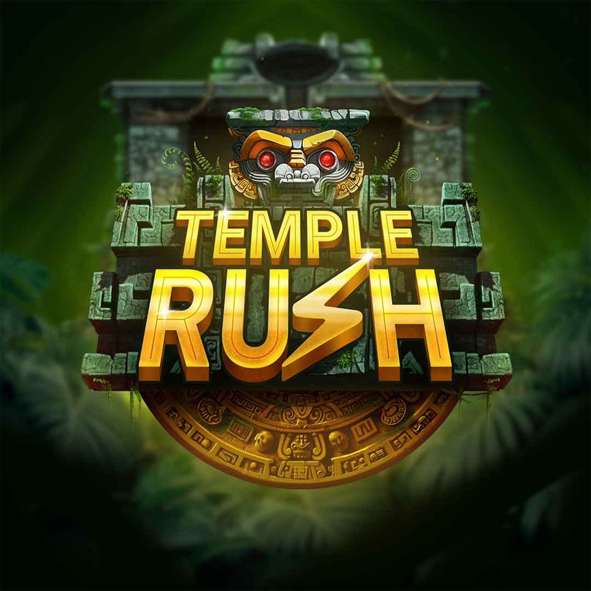 Temple Rush