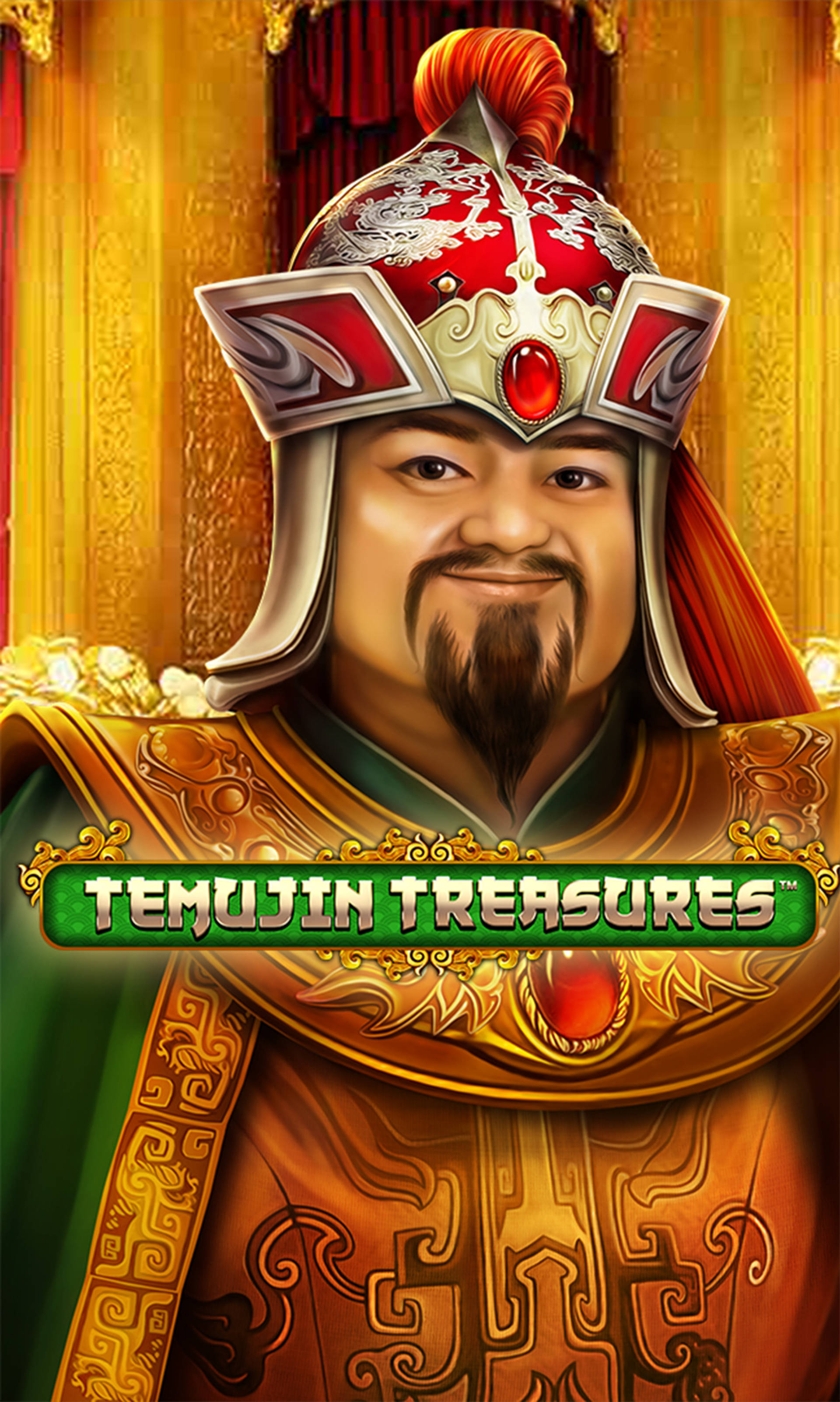 Temujin Treasures