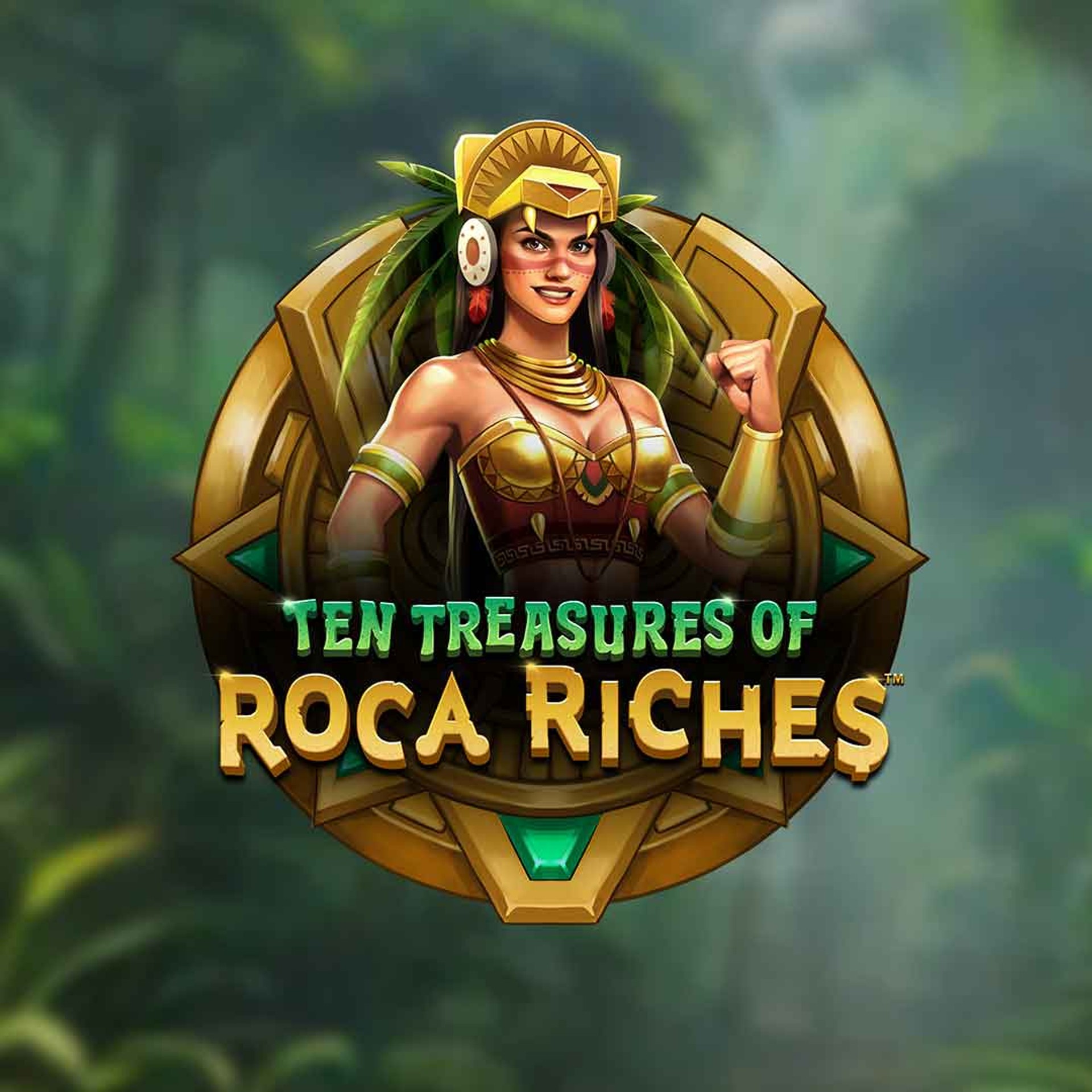 Ten Treasures of Roca Riches