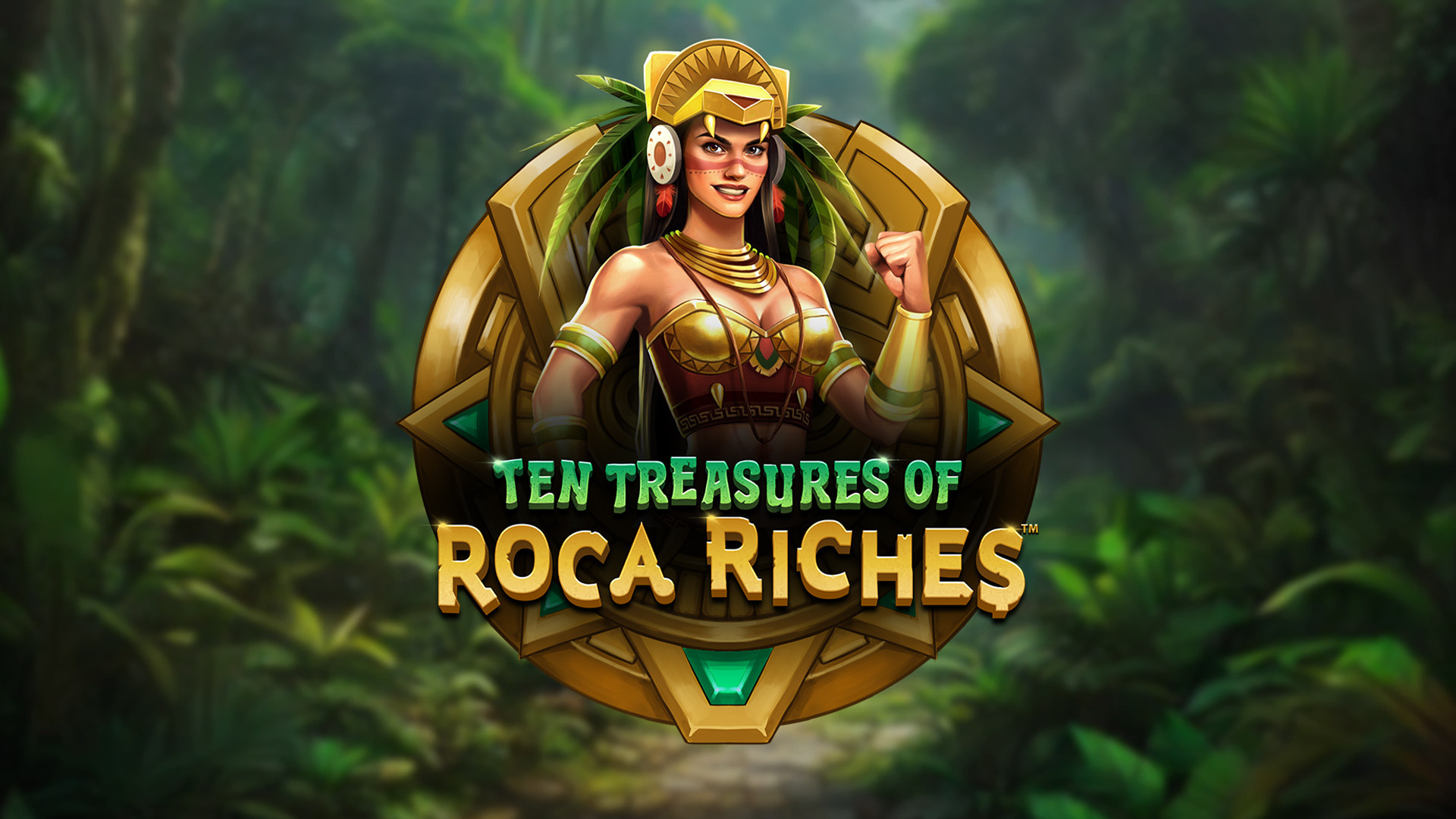 Ten Treasures of Roca Riches