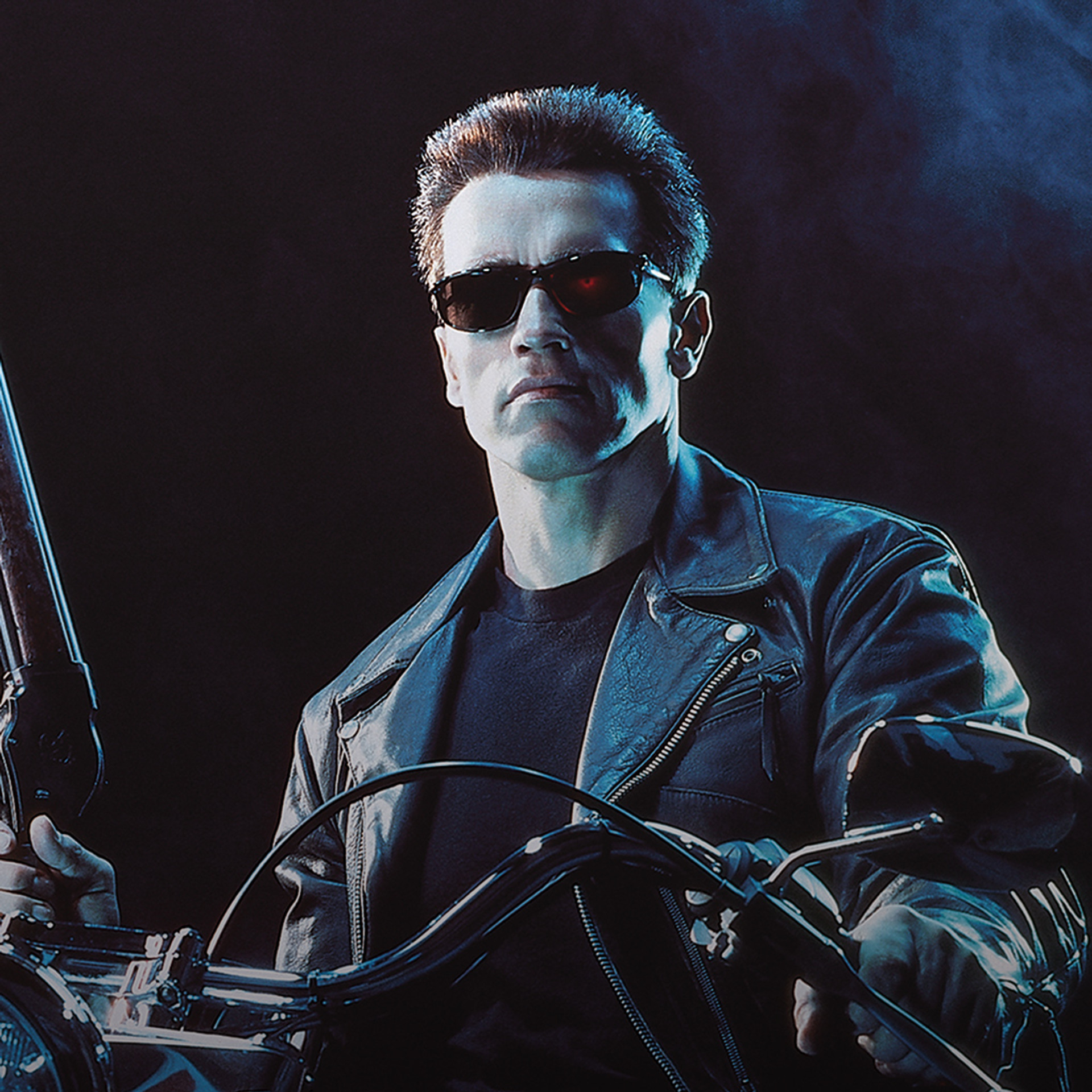 Terminator 2