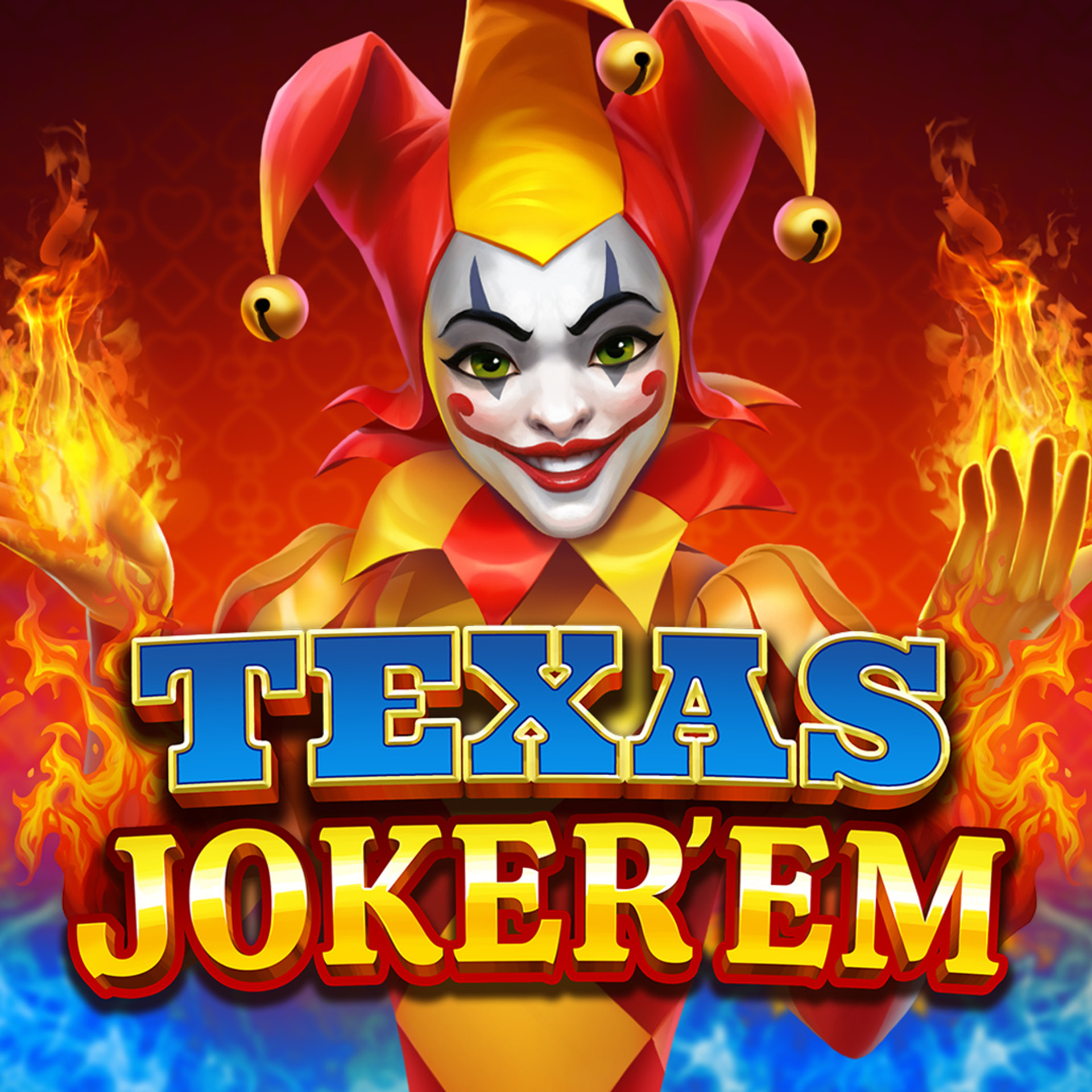 Texas Joker'Em