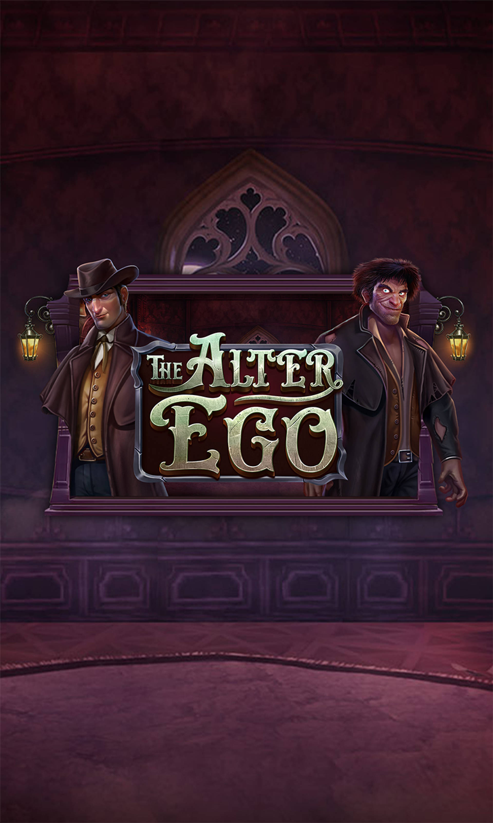 The Alter Ego