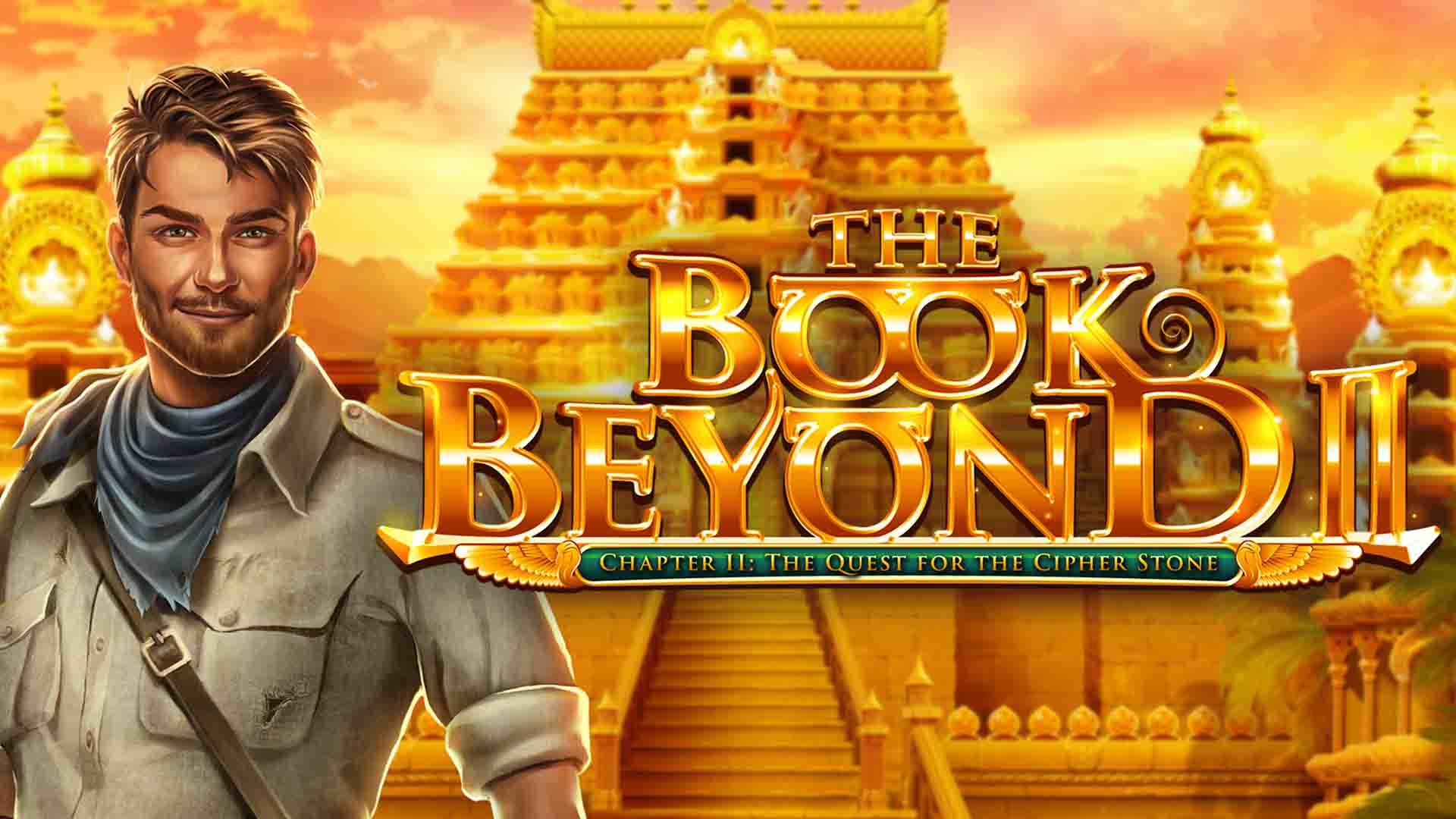 The Book Beyond 2