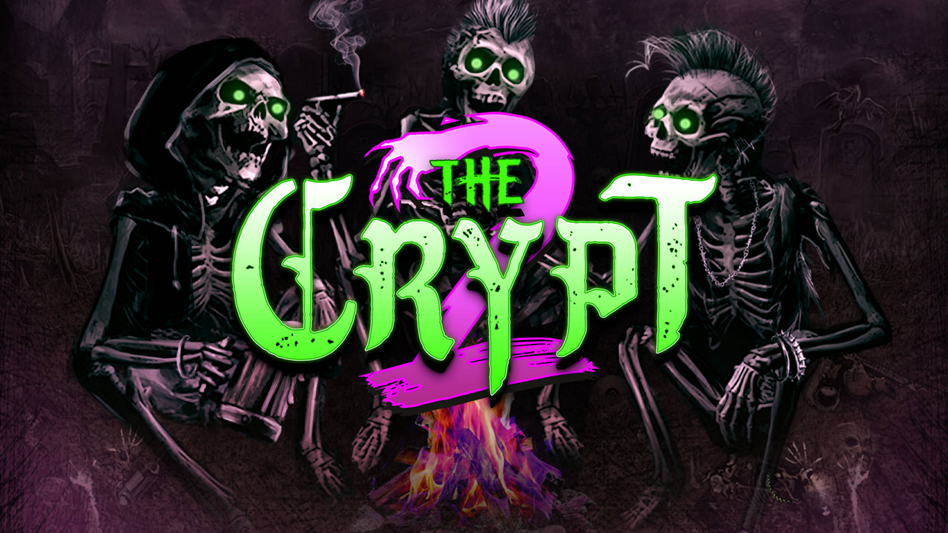 The Crypt 2