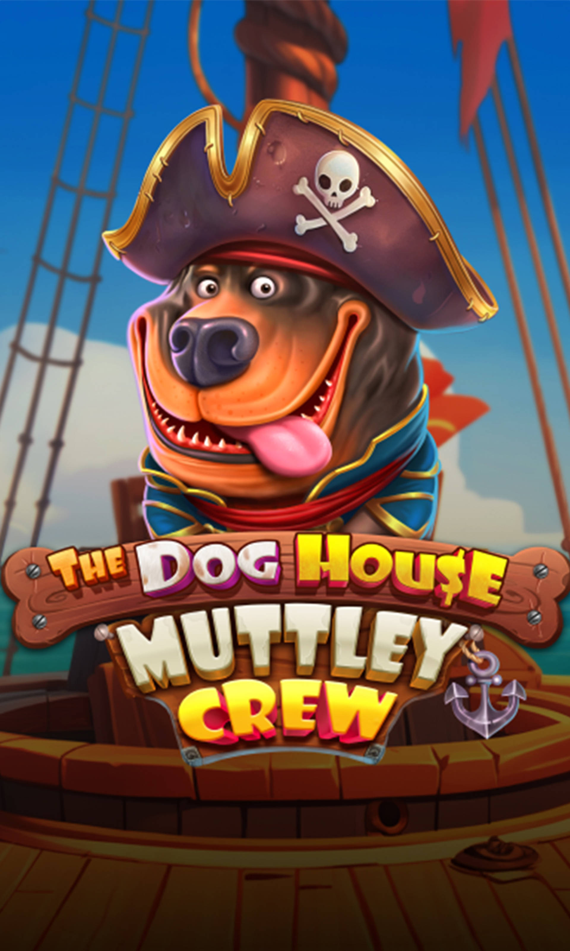 The Dog House - Muttley Crew