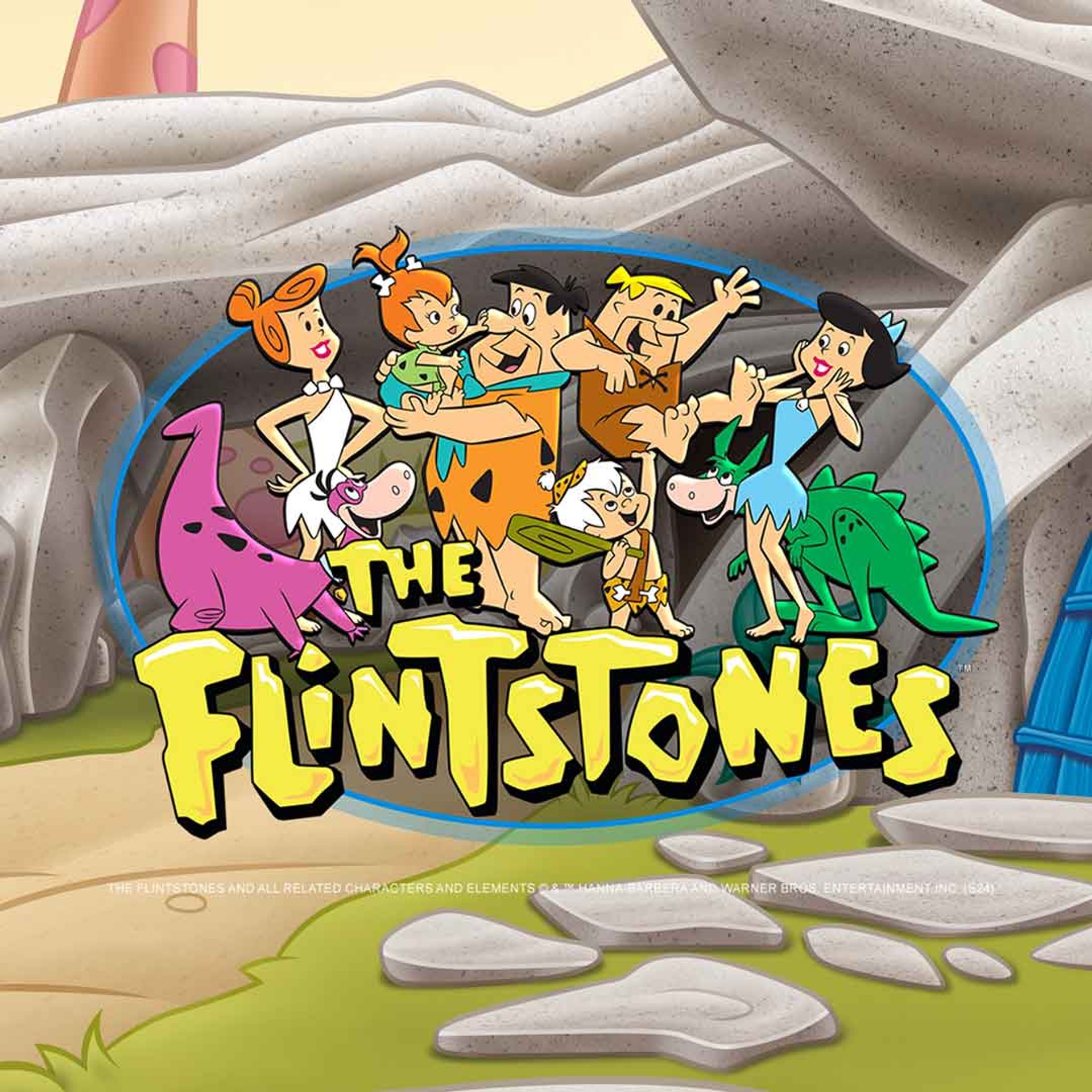 The Flintstones