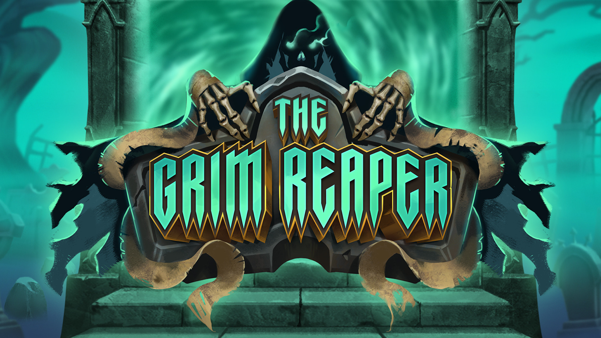 The Grim Reaper