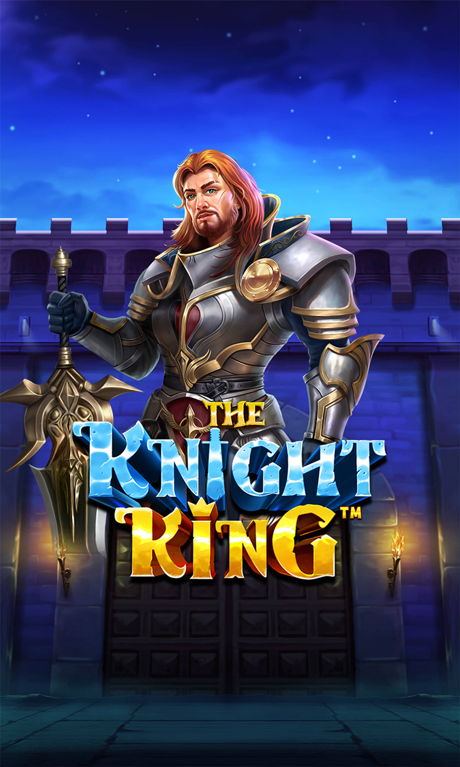 The Knight King