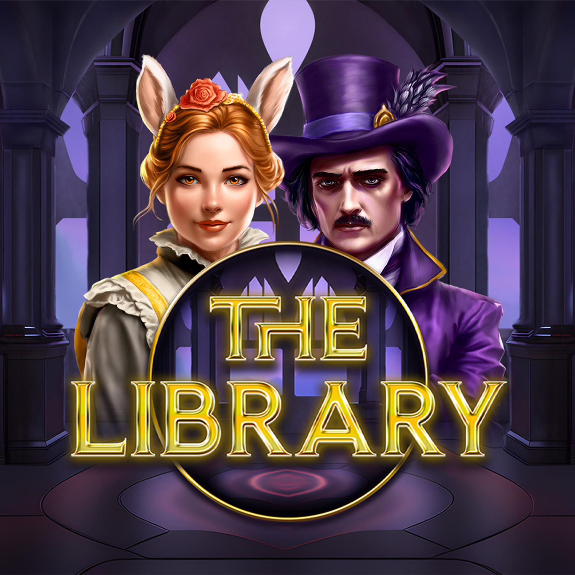 The Library