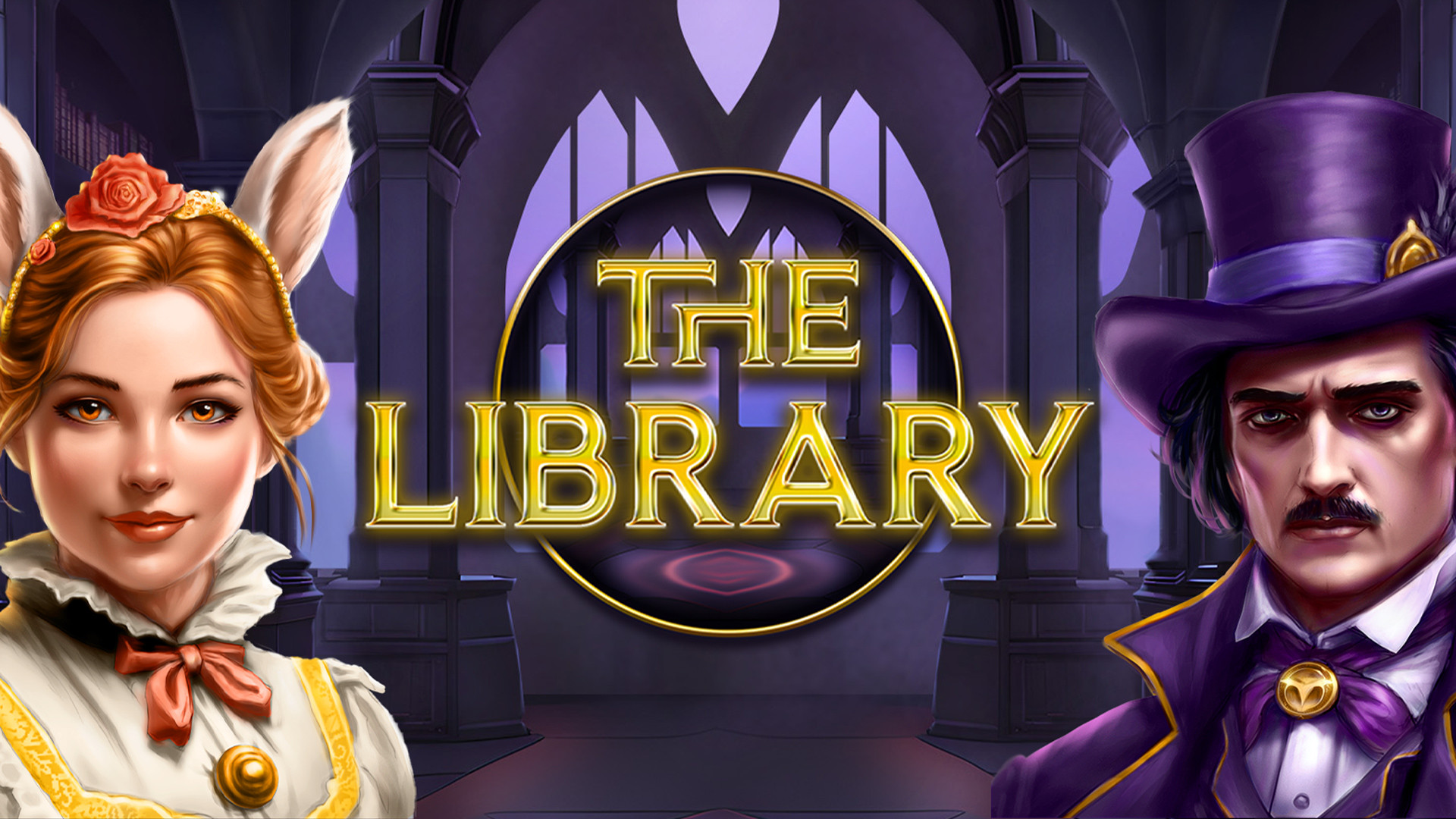 The Library