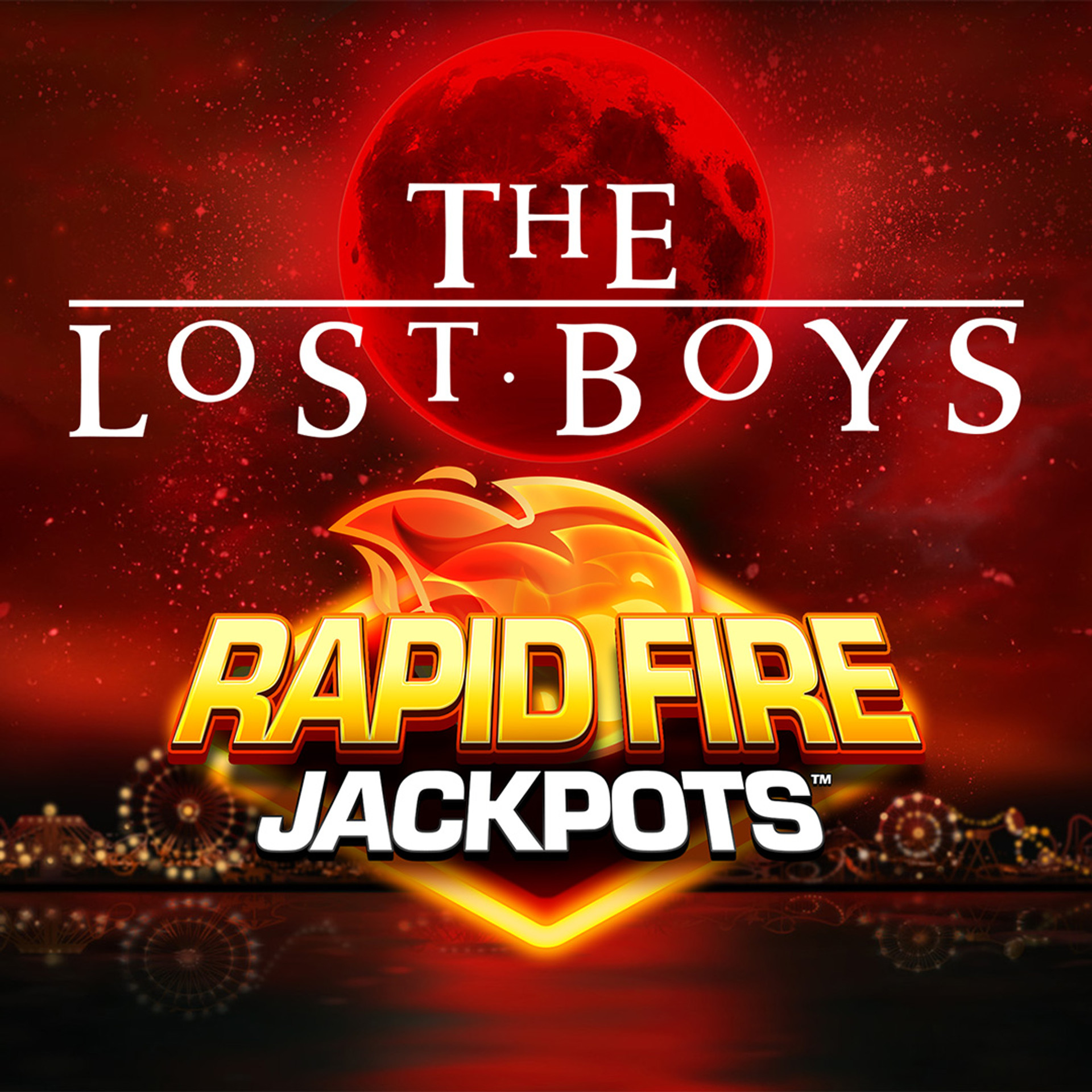 The Lost Boys Rapid Fire