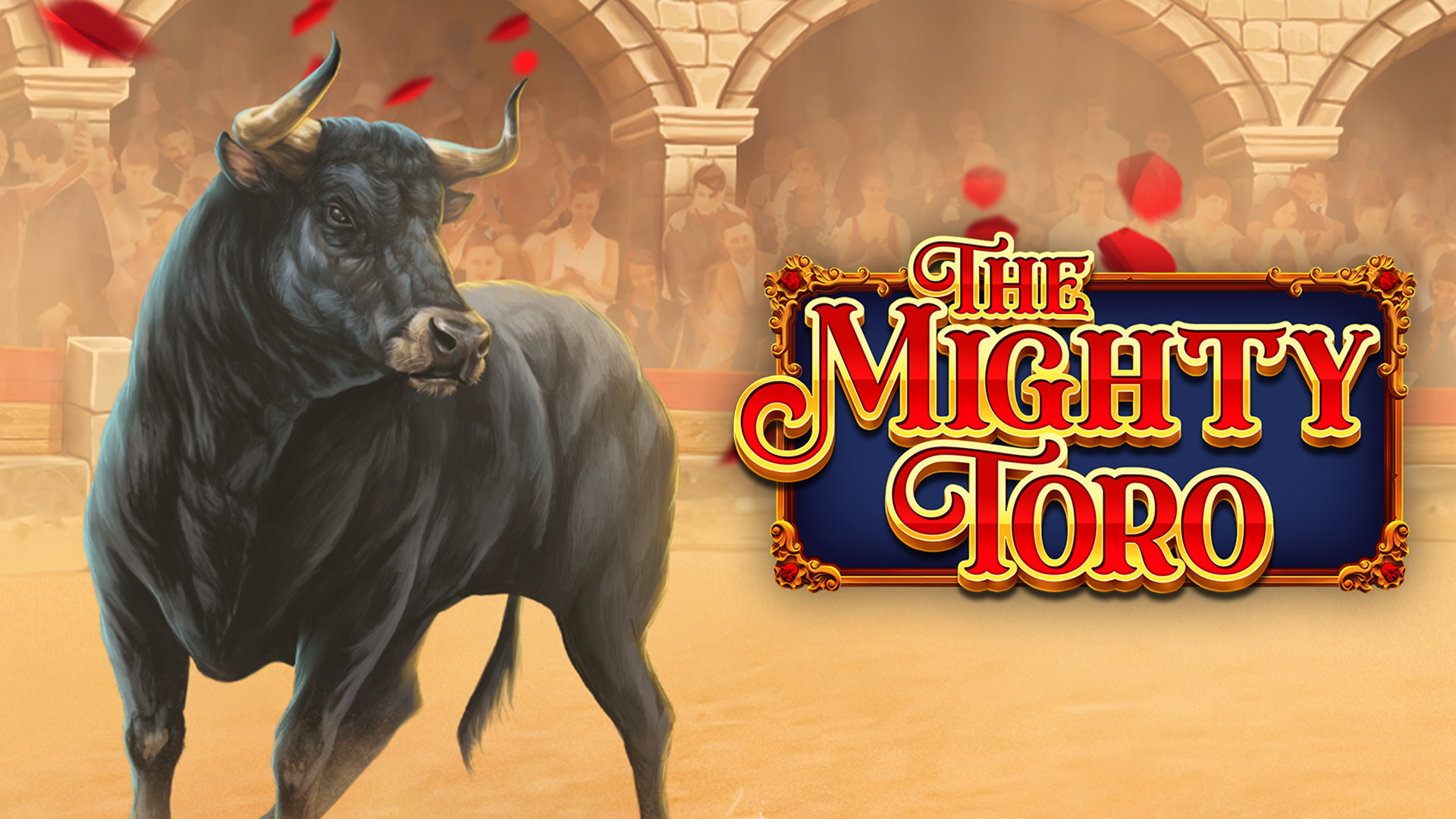 The Mighty Toro