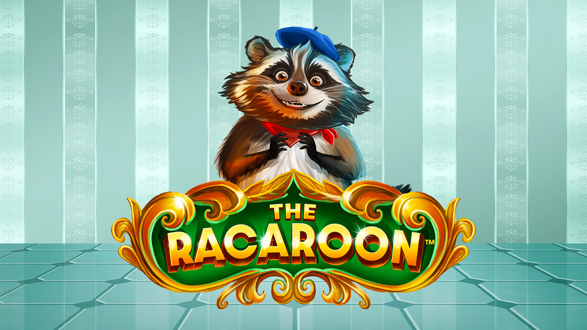 The Racaroon