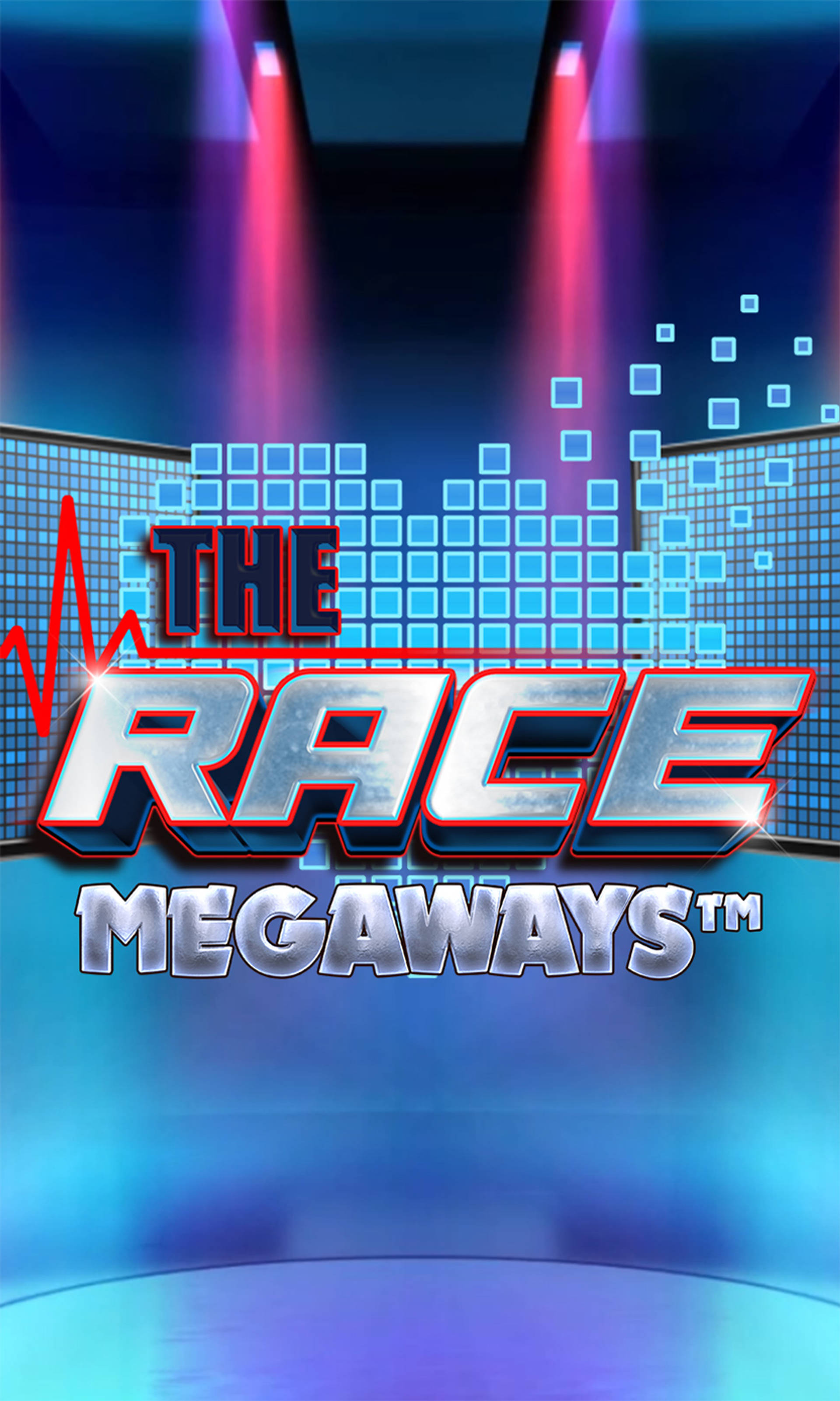 The Race MEGAWAYS
