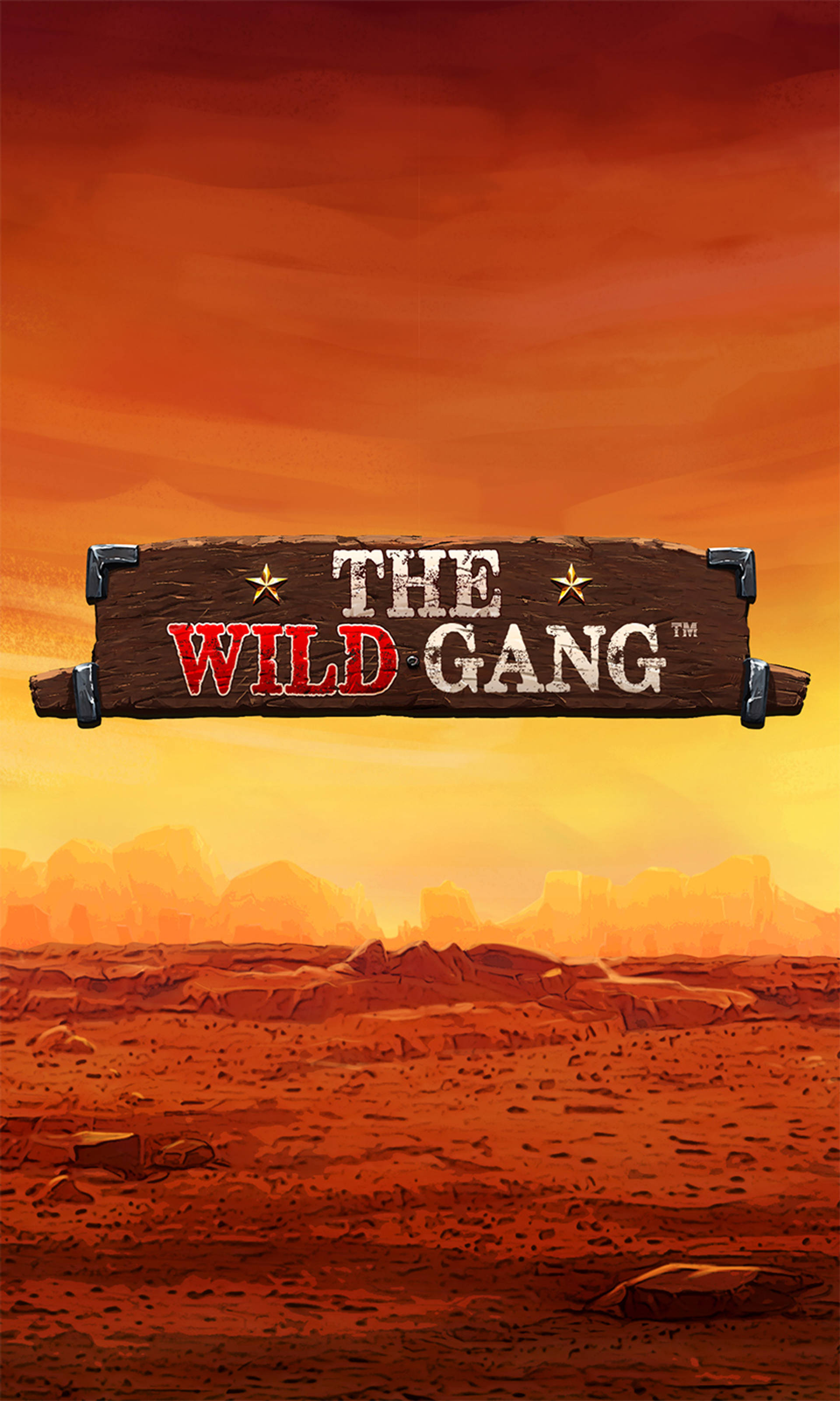 The Wild Gang