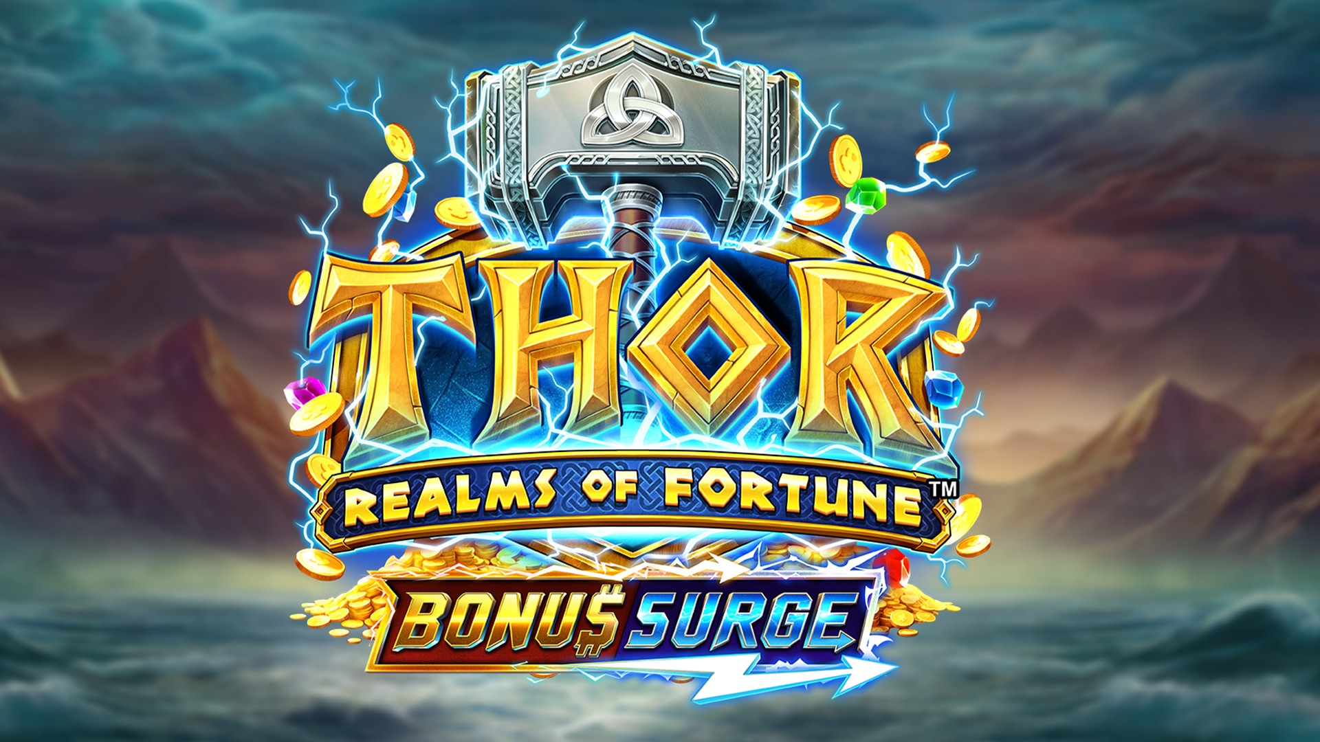 Thor: Realms of Fortune