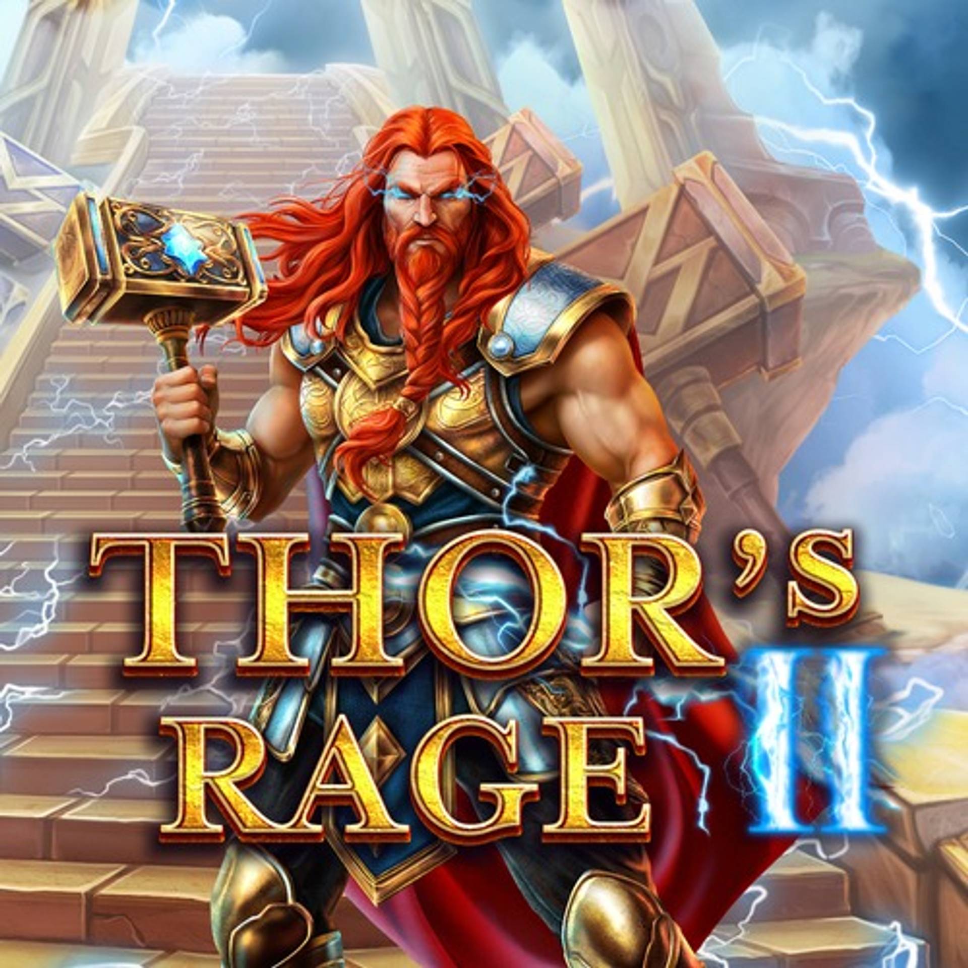 Thor's Rage 2