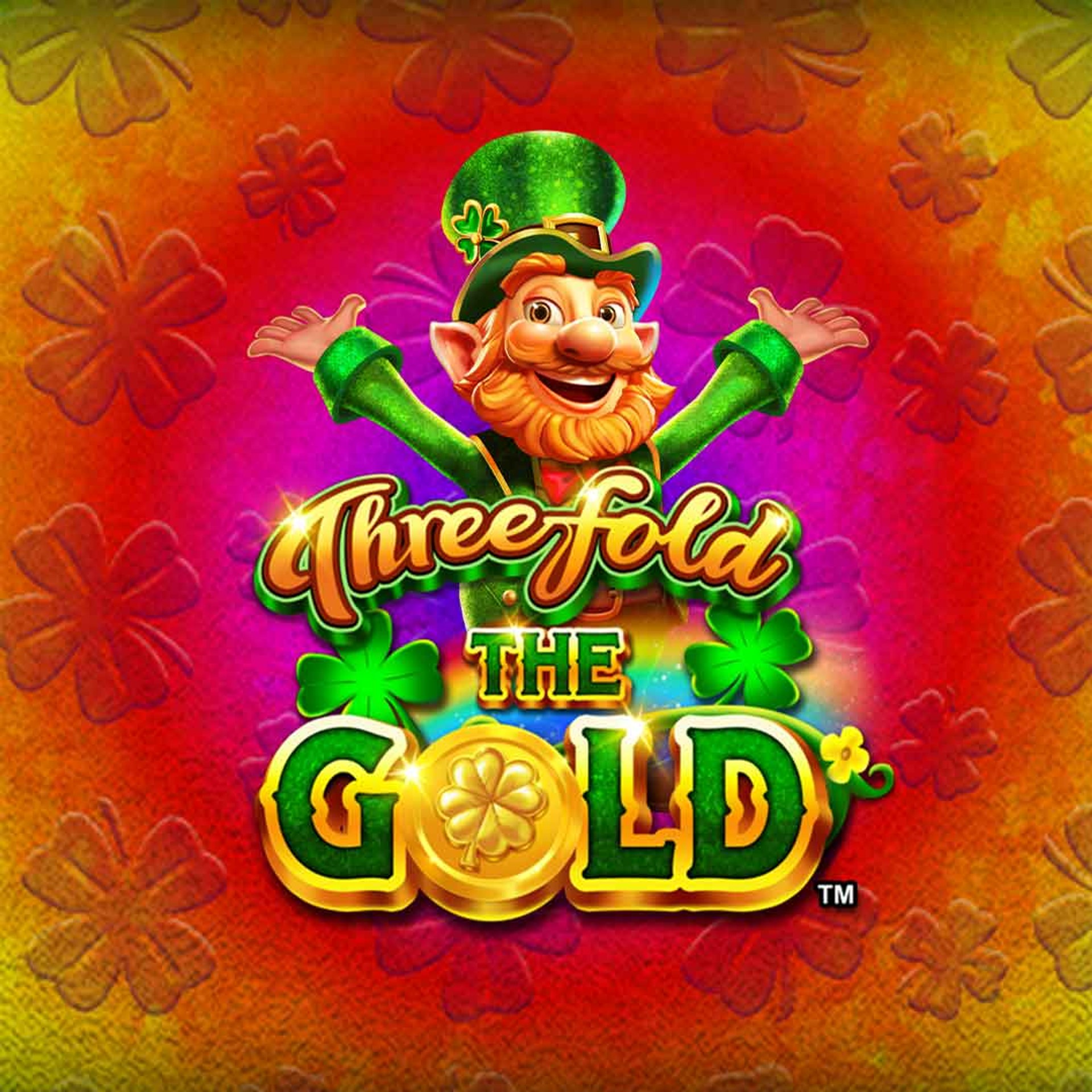 Threefold the Gold
