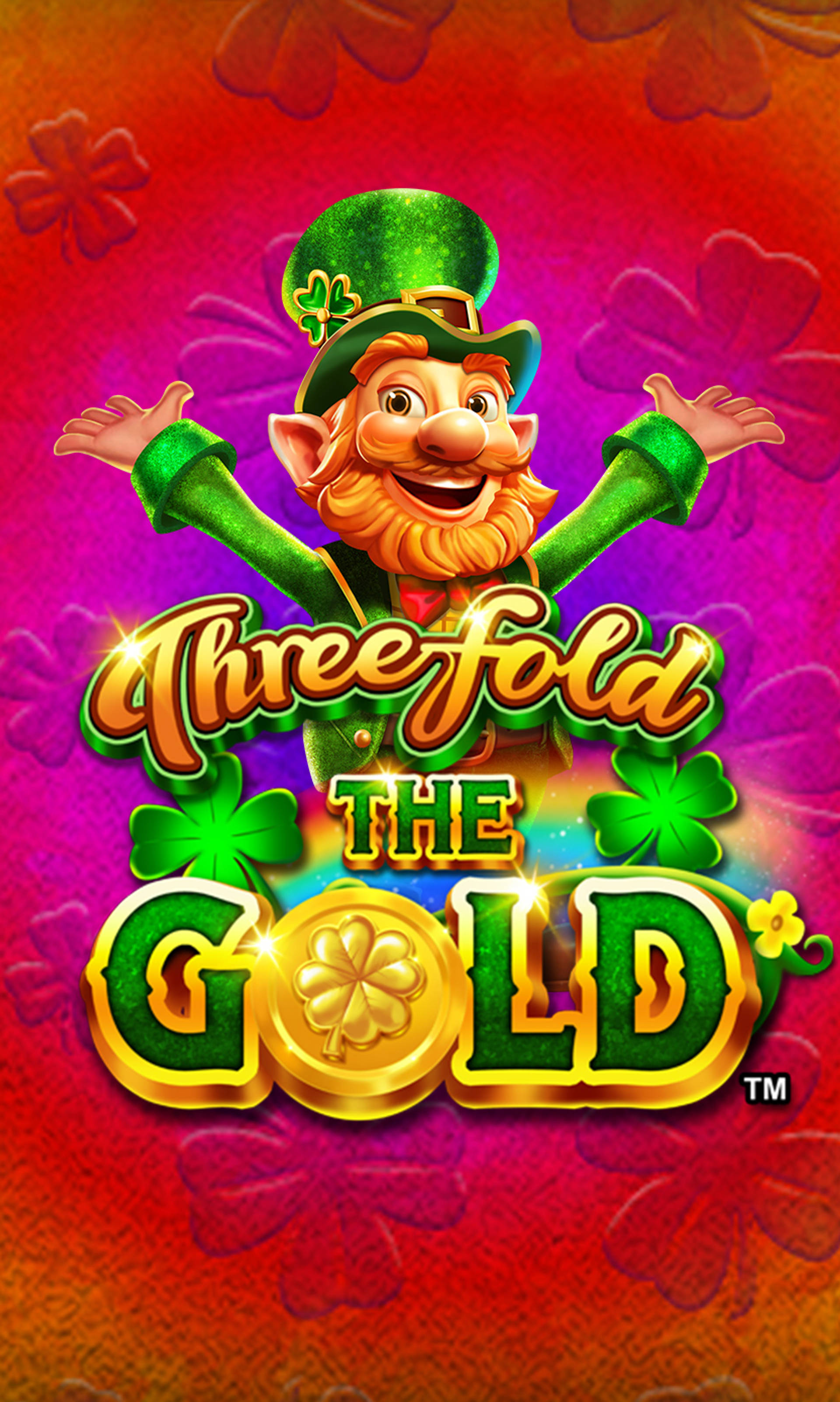 Threefold the Gold