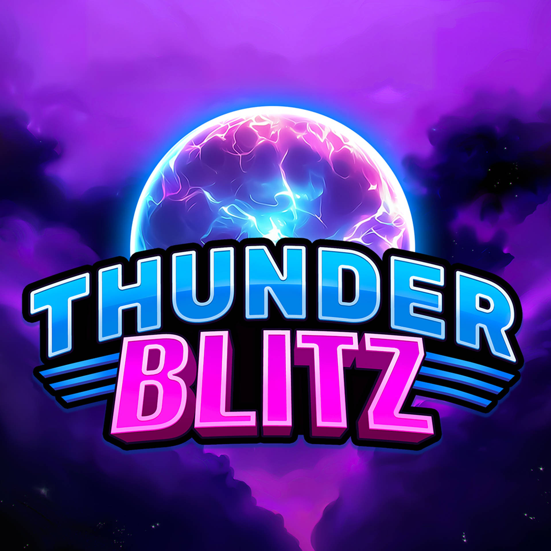 Thunder Blitz