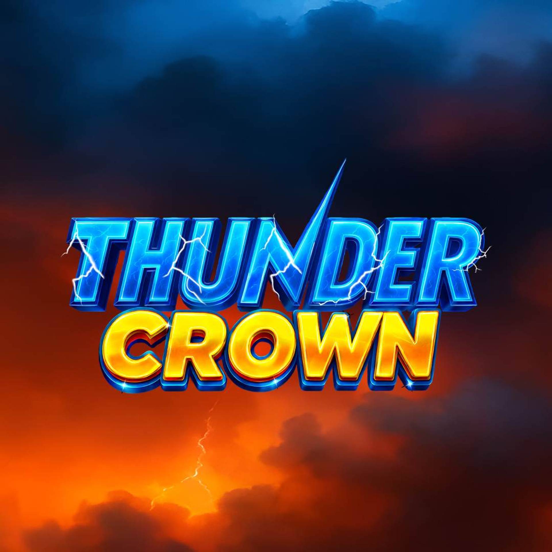 Thunder Crown